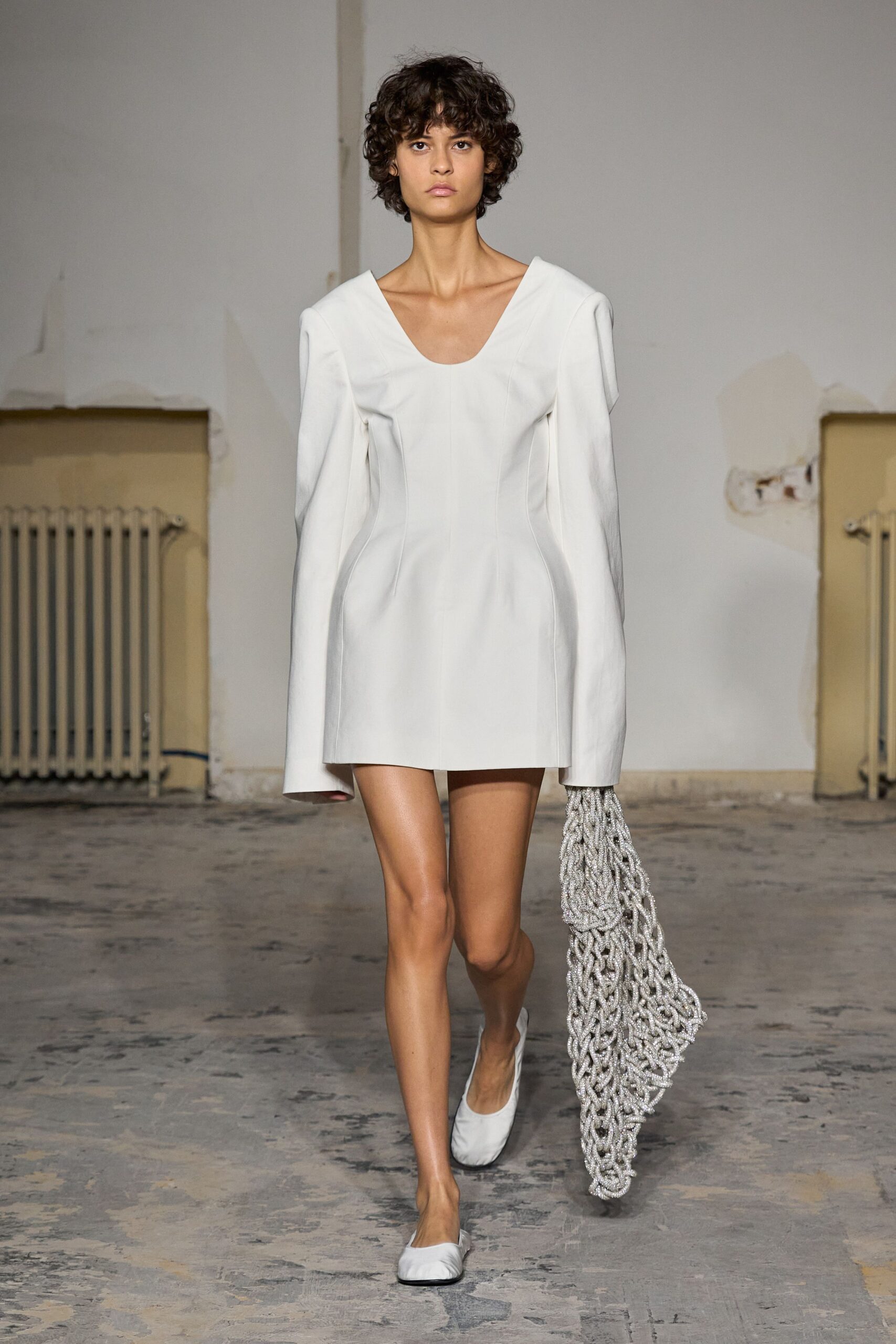 Carven S/S 24 Look 440