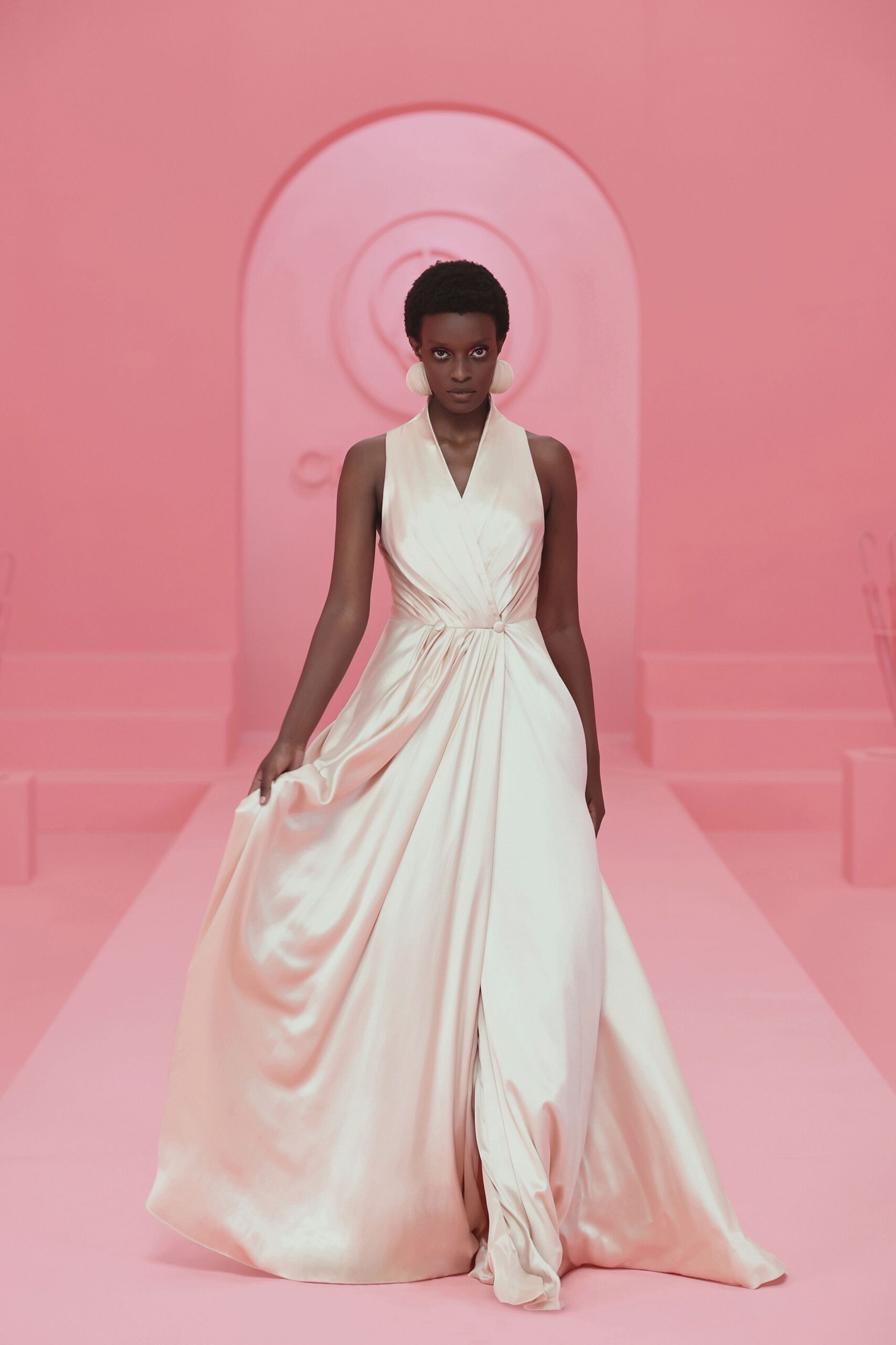 Chocheng S/S 24 Look 362