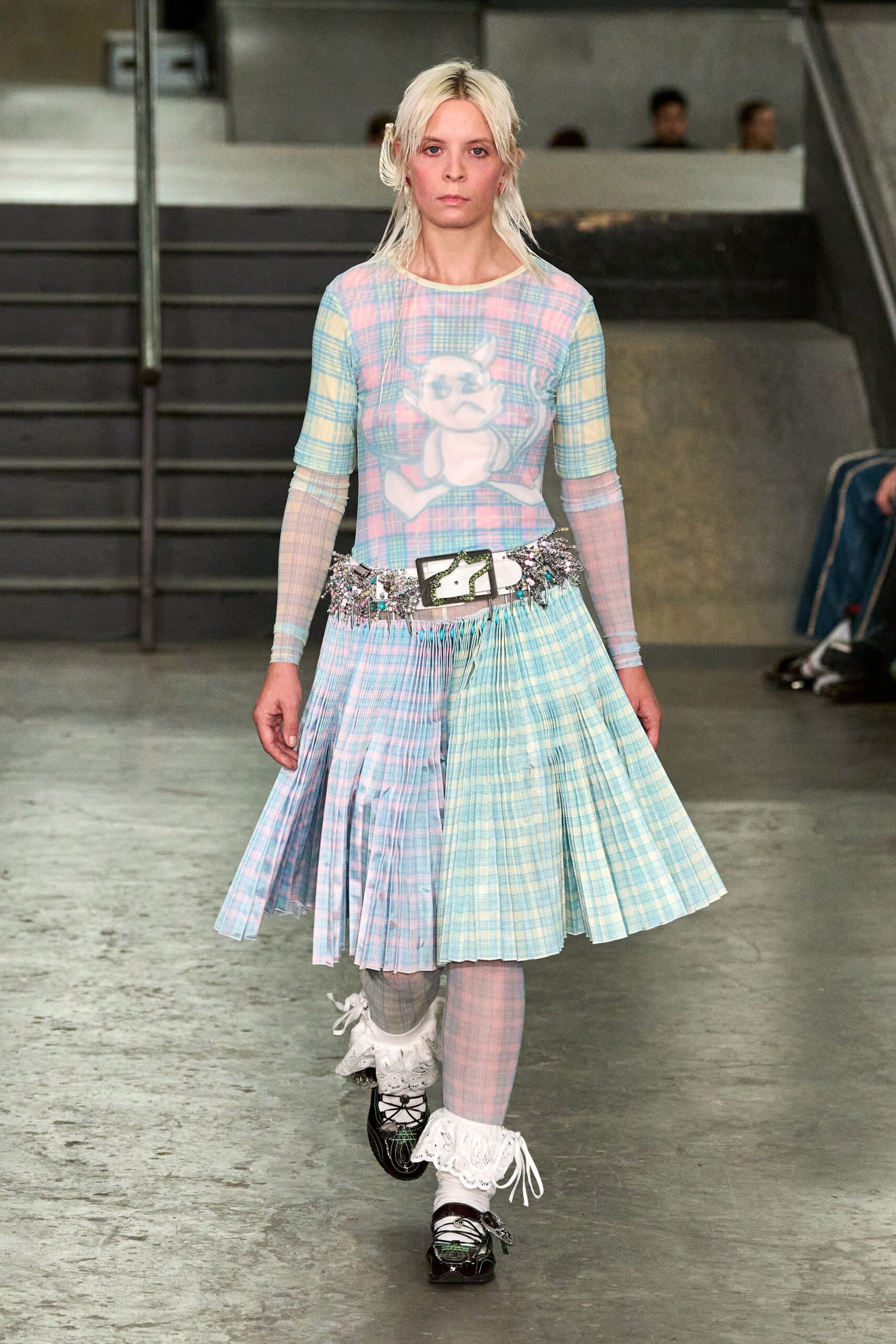 Chopova Lowena S/S 24 Look 432