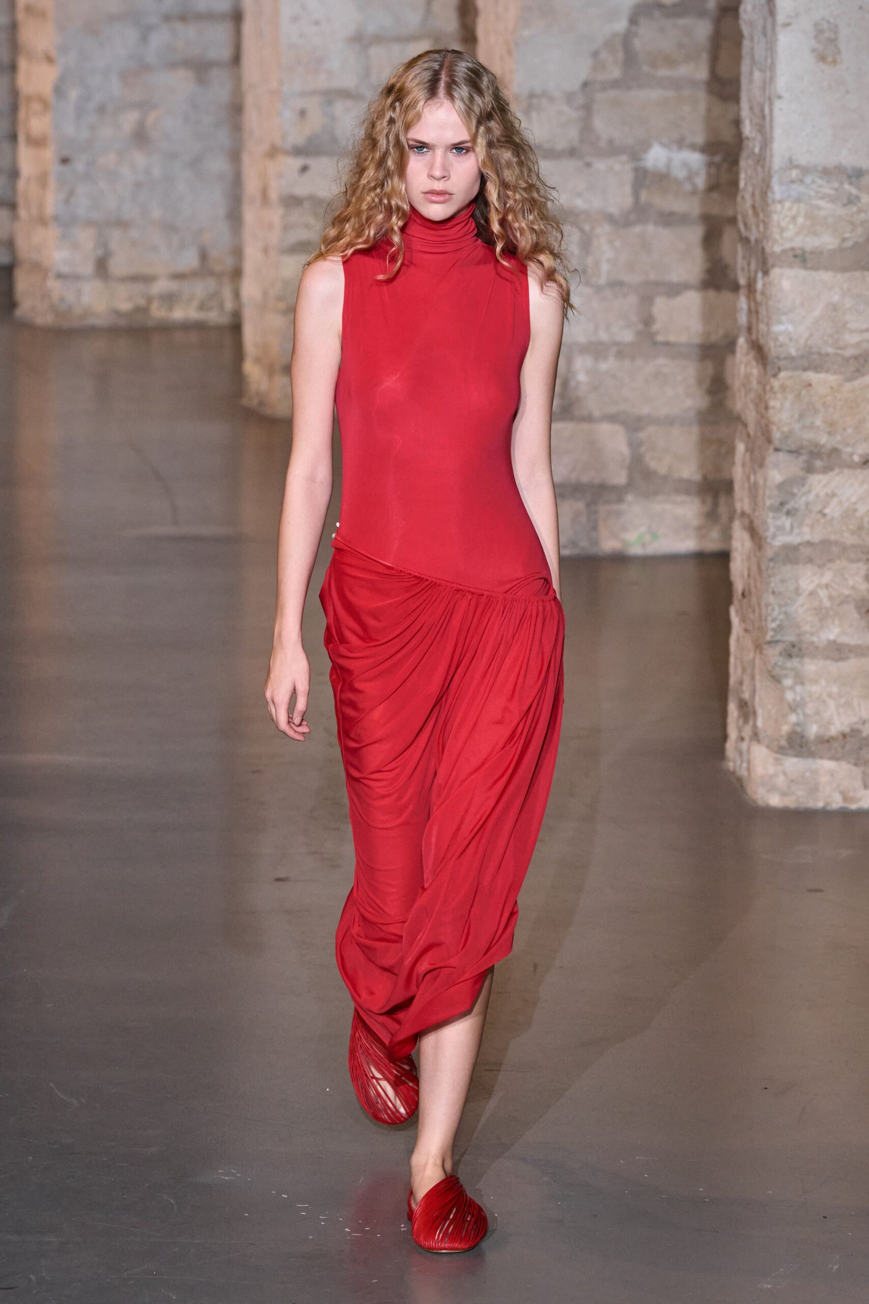 Christopher Esber S/S 24 Look 407