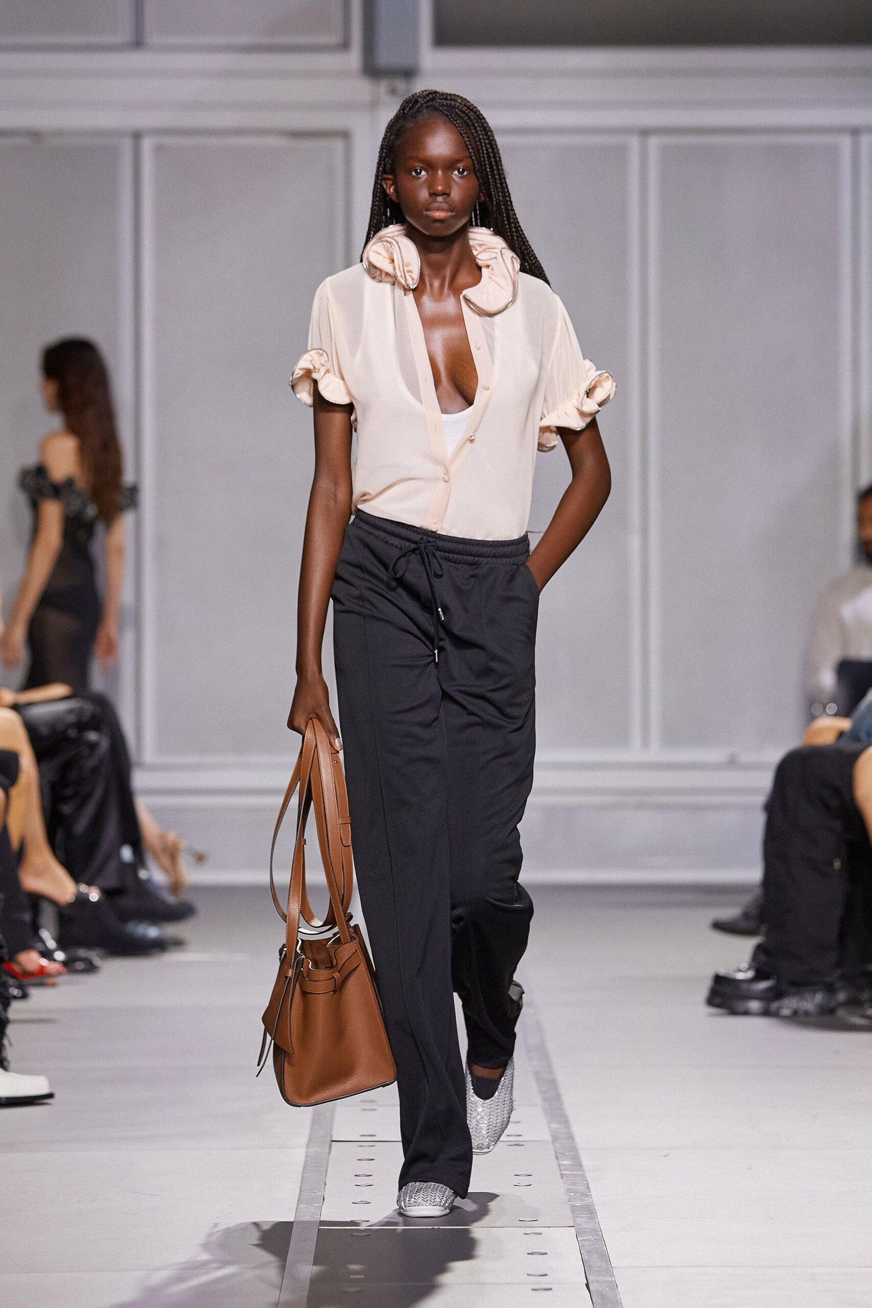 Coperni S/S 24 Look 459