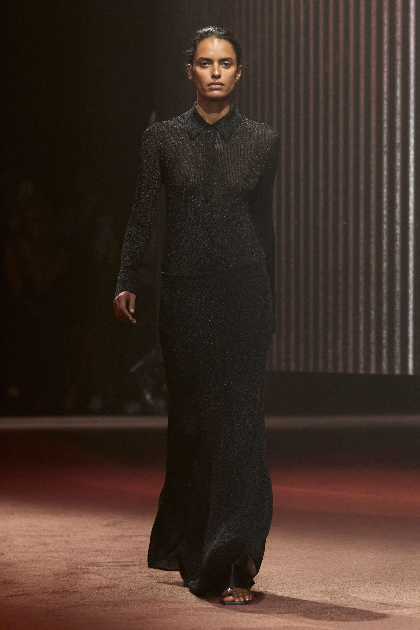 Cos F/W 23 Look 348