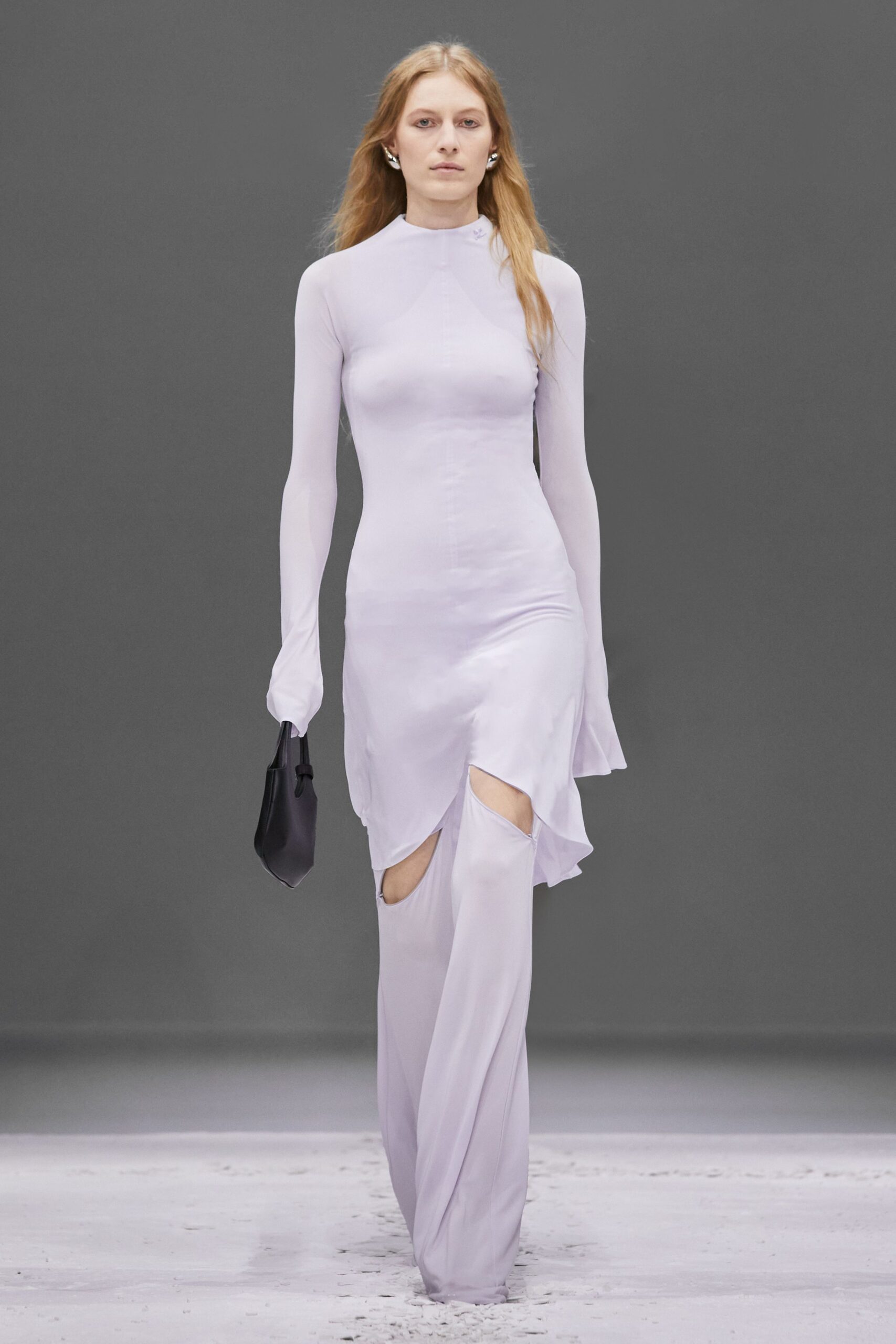 Courrèges S/S 24 Look 127
