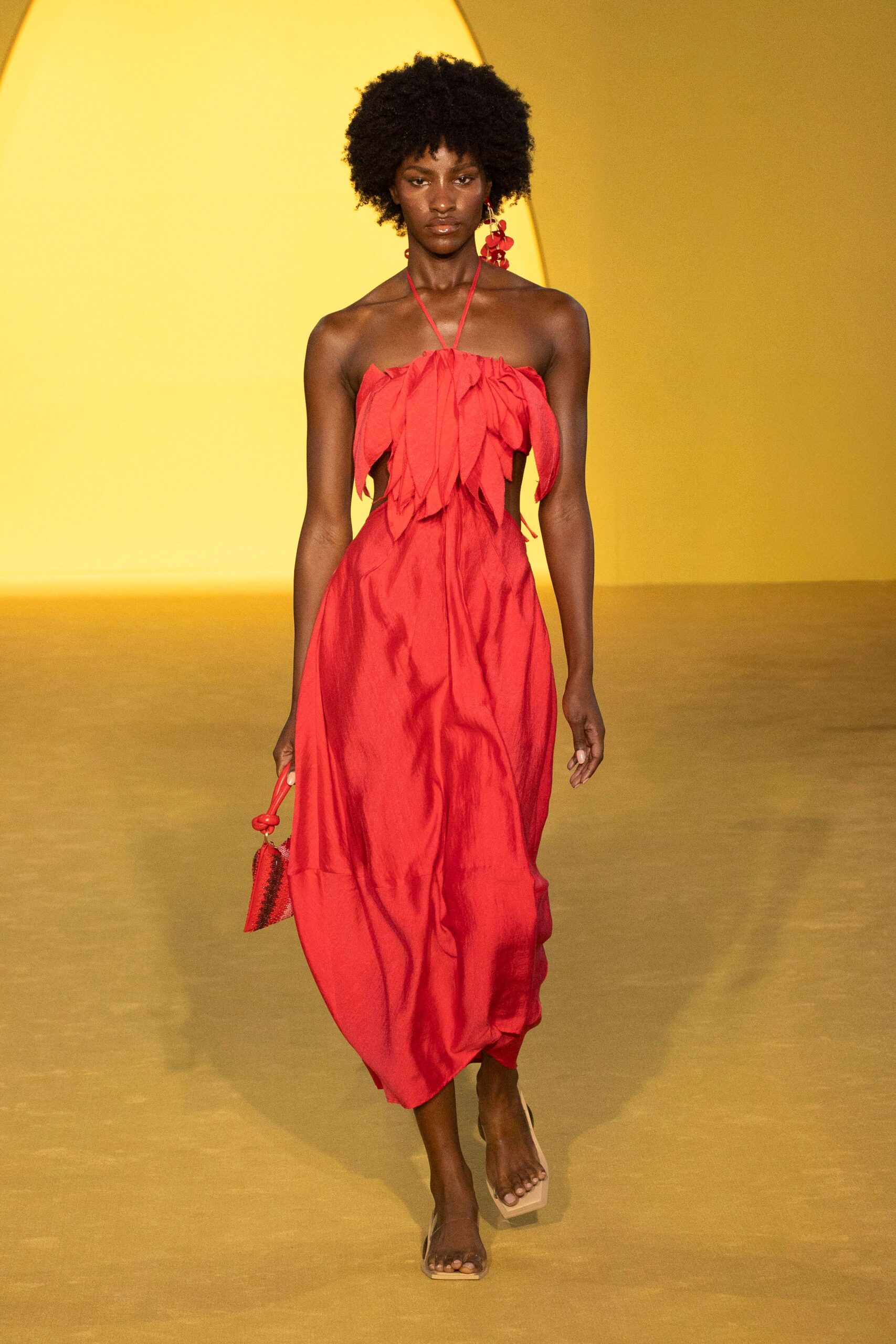 Cult Gaia Resort 24 Look 157