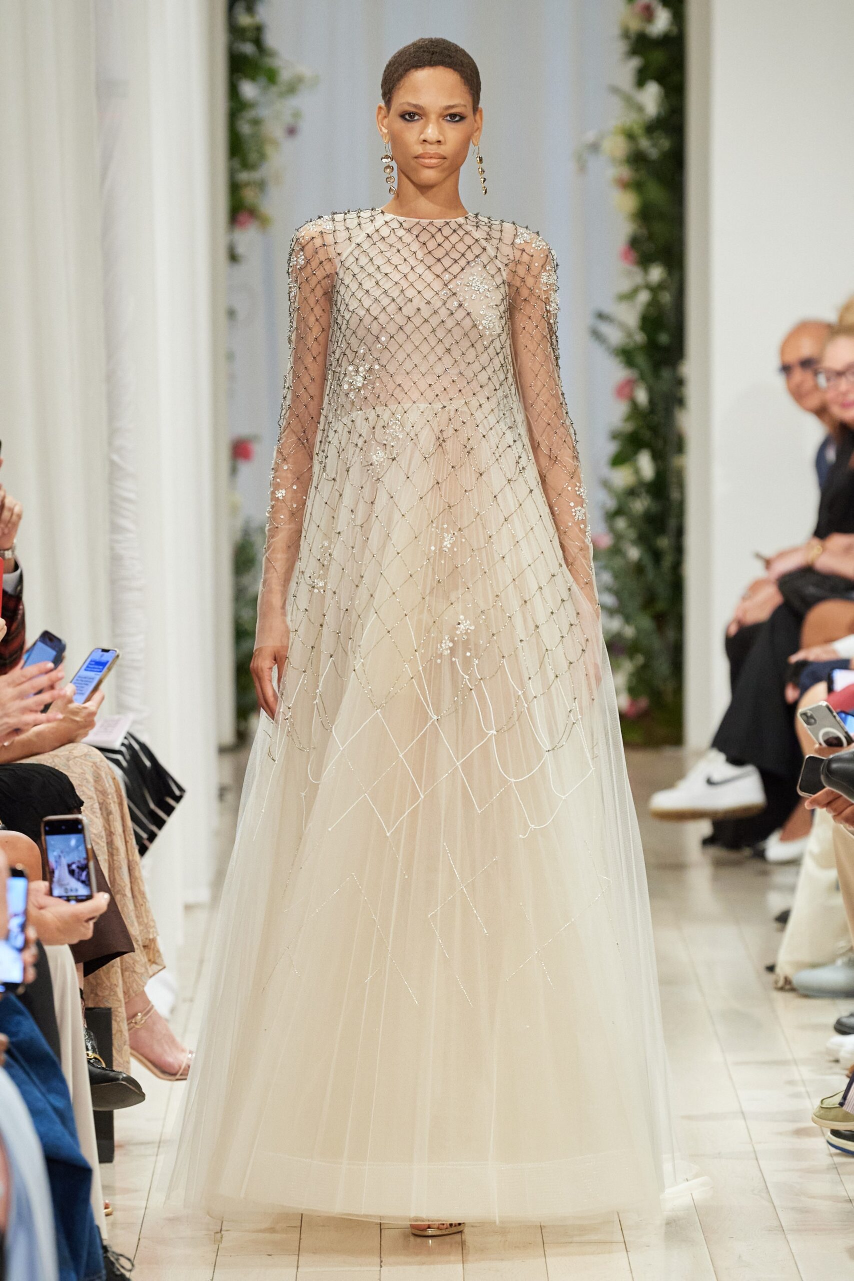 Bibhu Mohapatra S/S 24 Look 372