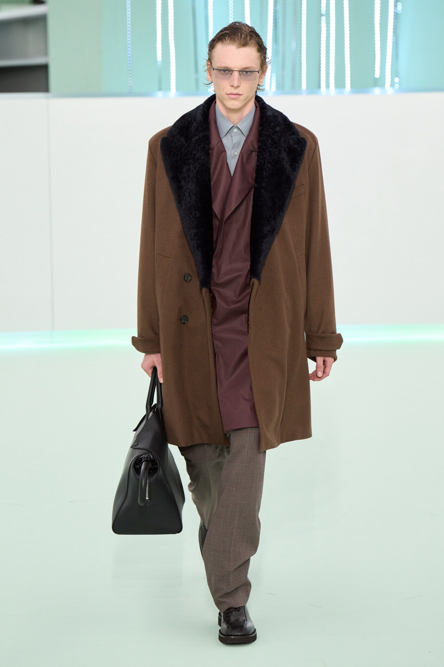 Boss F/W 23 Look 337