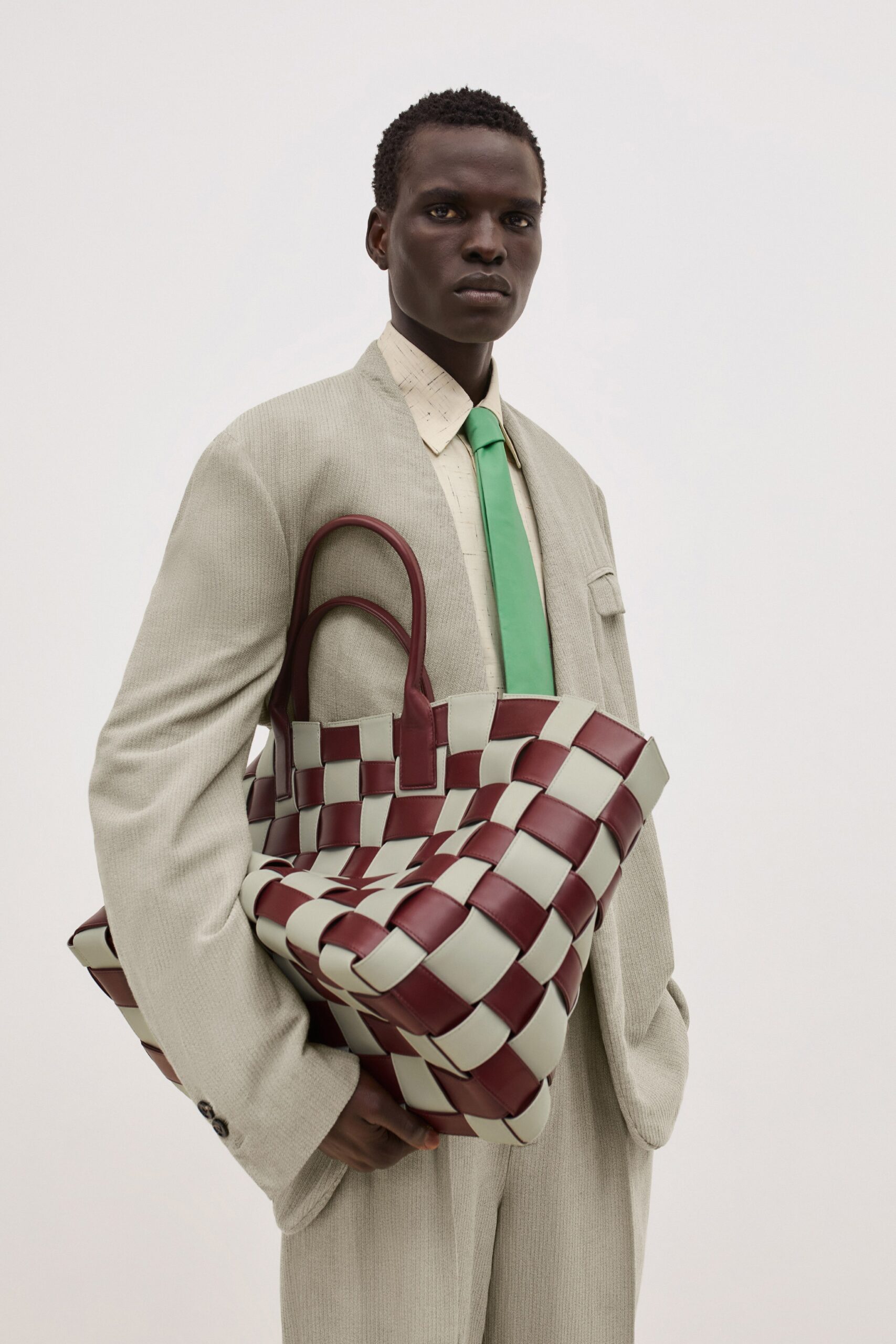 Bottega Veneta Resort 24 Look 378