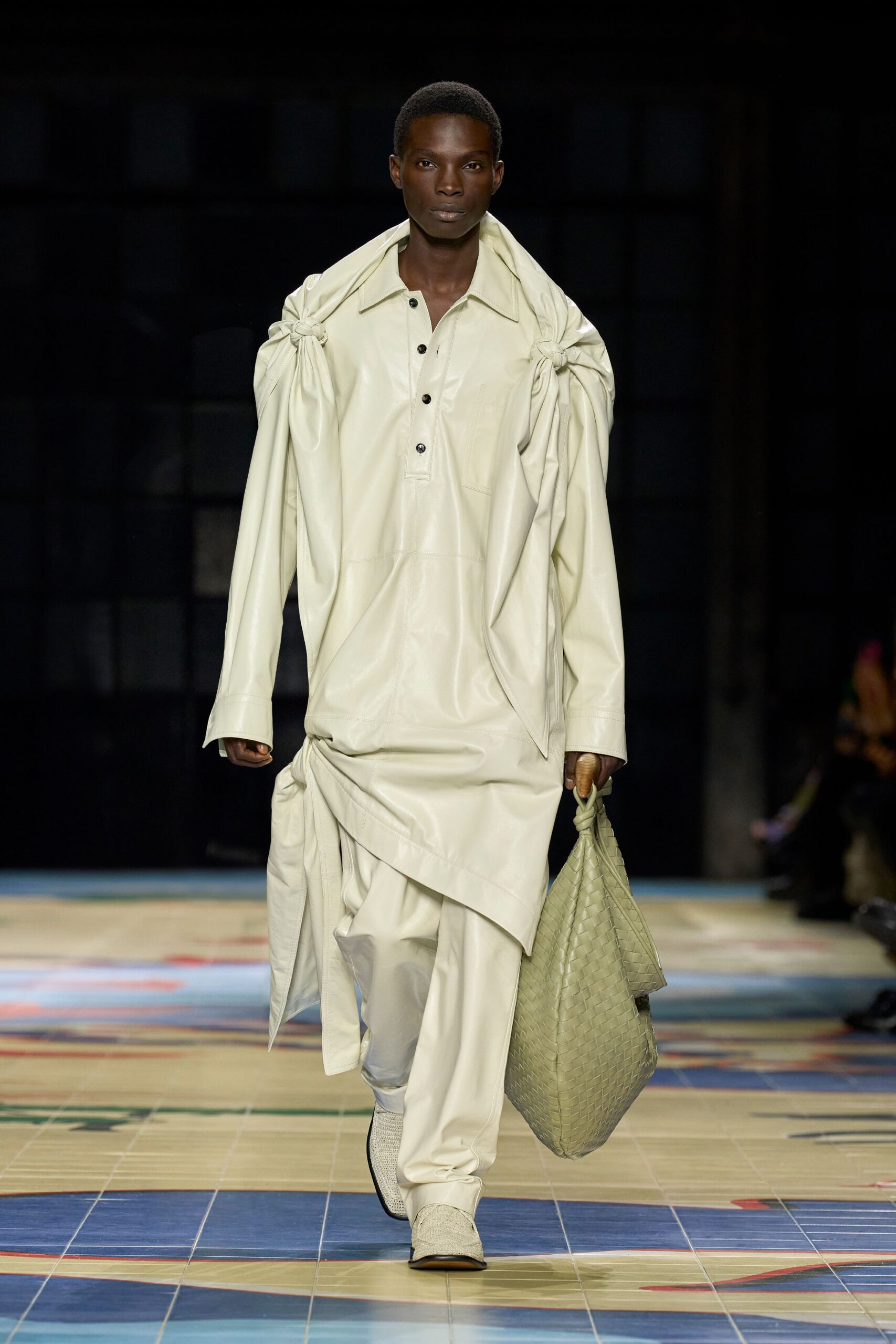 Bottega Veneta S/S 24 Look 292