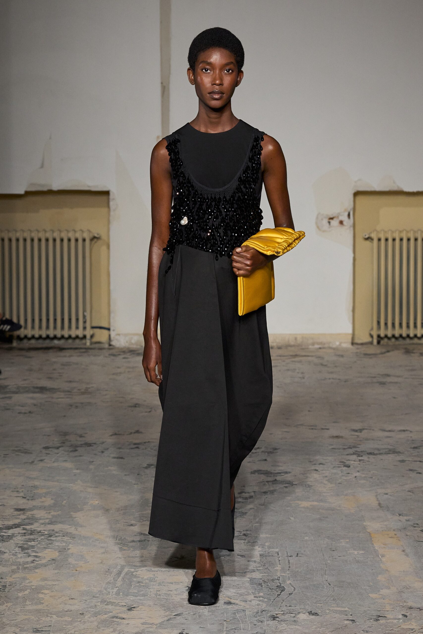 Carven S/S 24 Look 444