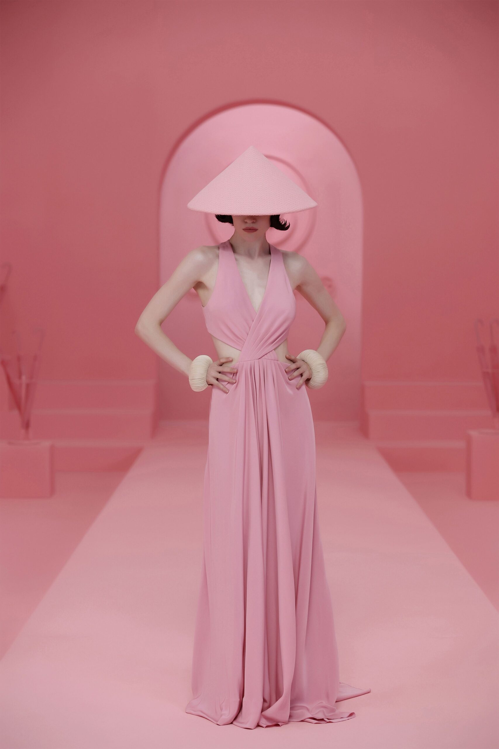 Chocheng S/S 24 Look 368
