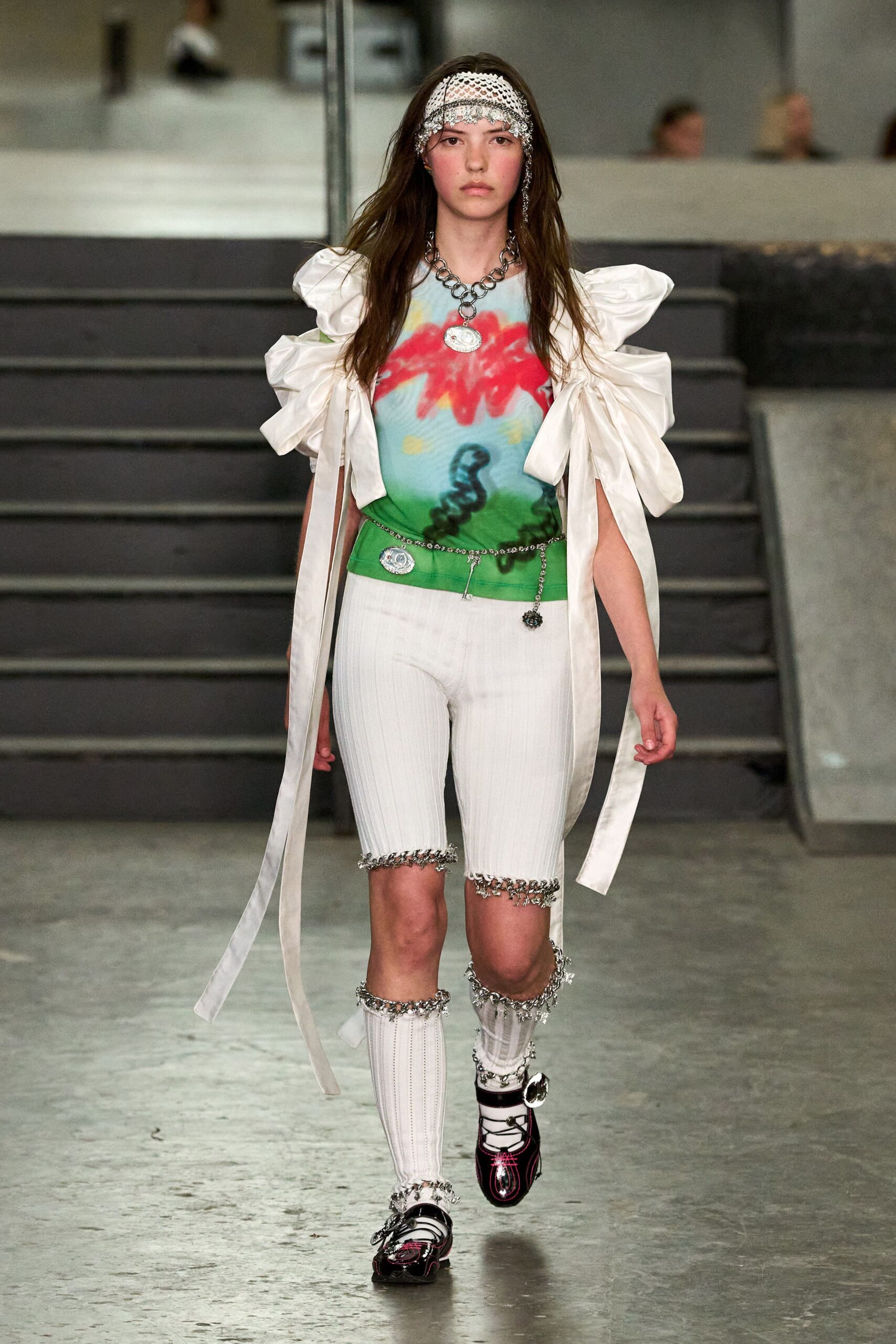 Chopova Lowena S/S 24 Look 450