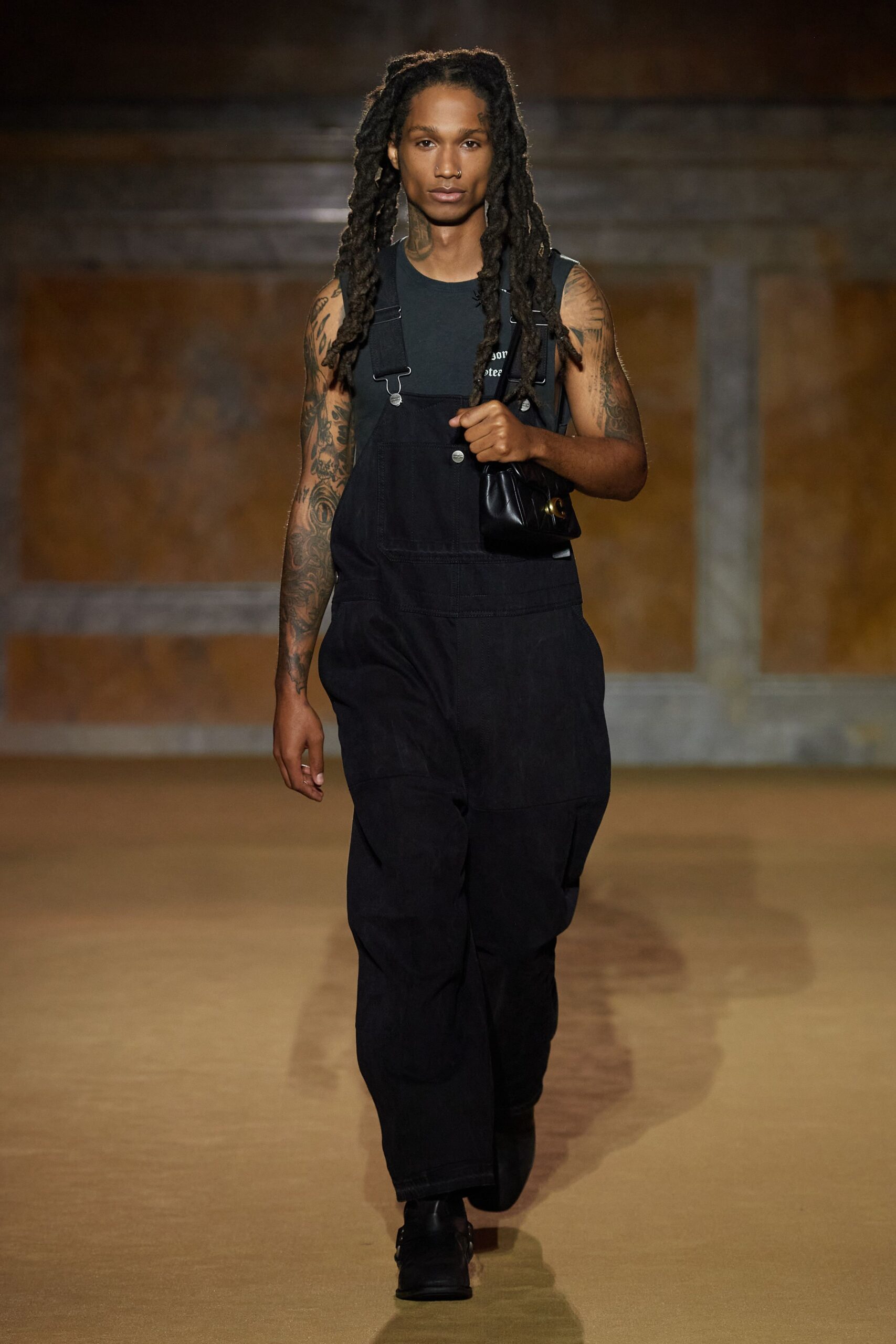 Coach S/S 24 Look 484