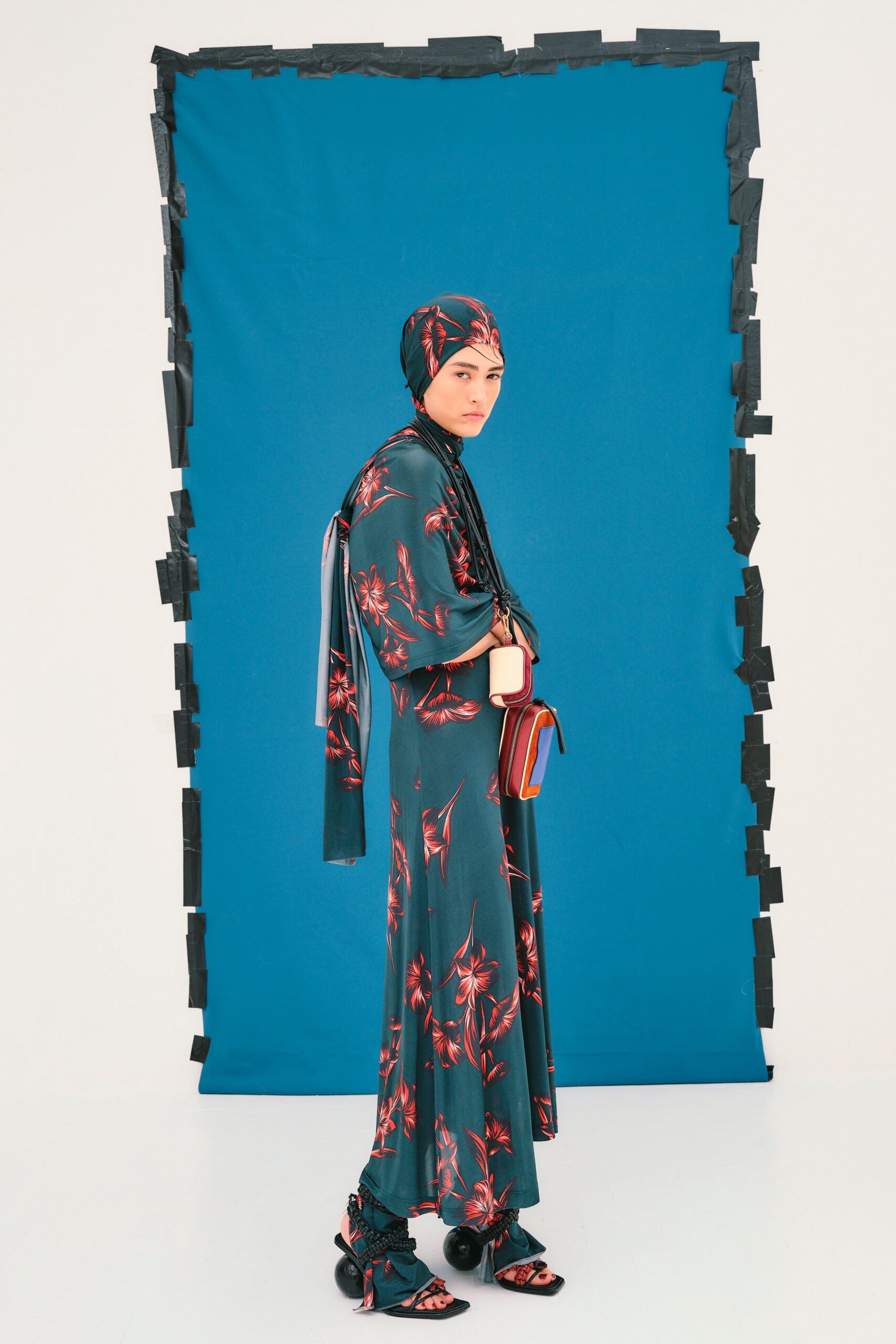 Colville S/S 24 Look 273