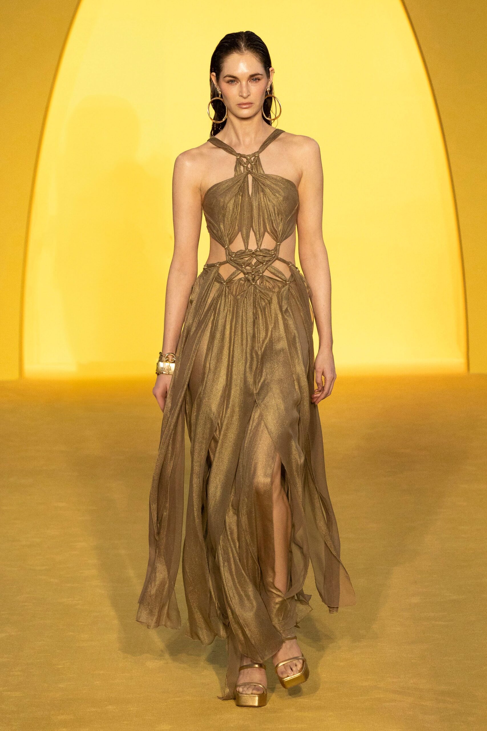 Cult Gaia Resort 24 Look 162