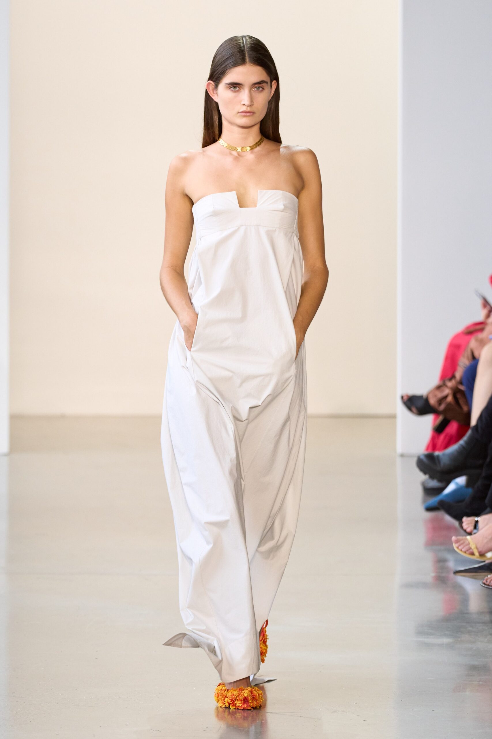 Bevza S/S 24 Look 363