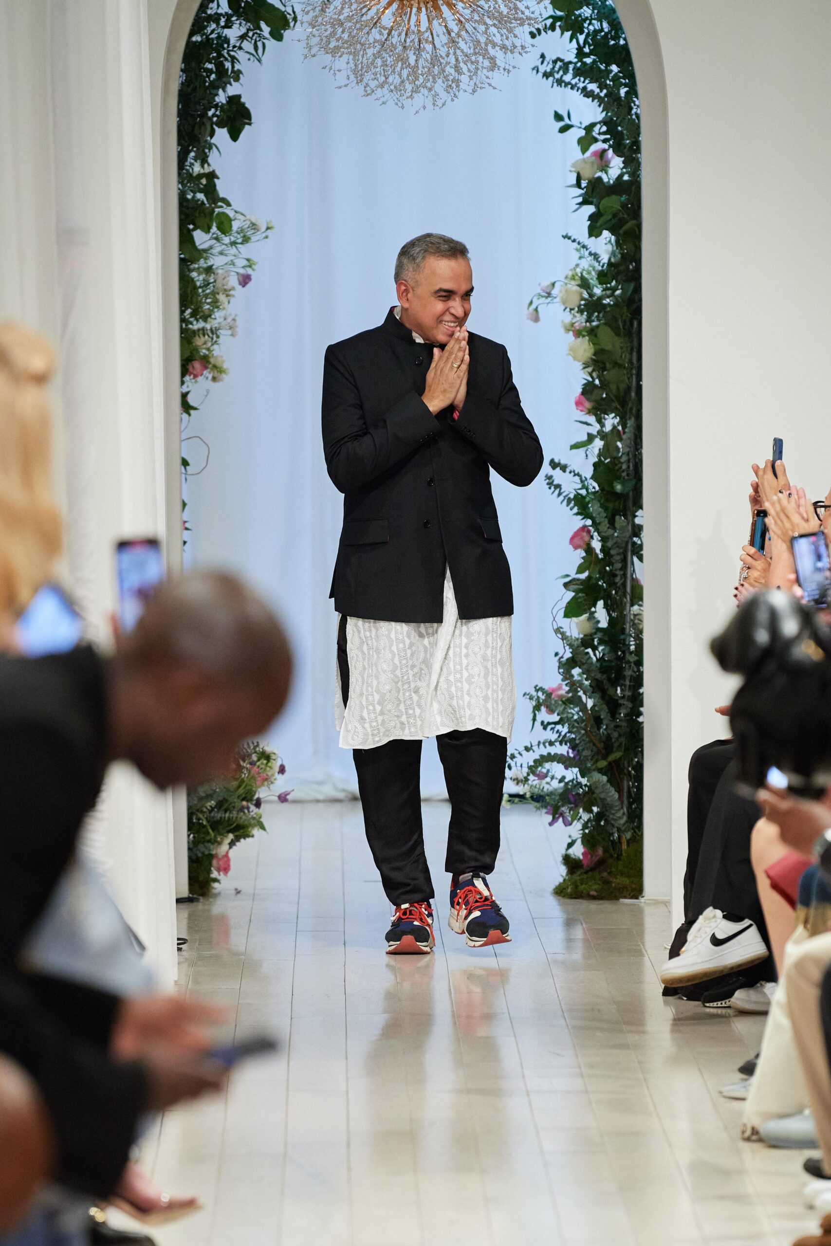 Bibhu Mohapatra S/S 24 Look 388