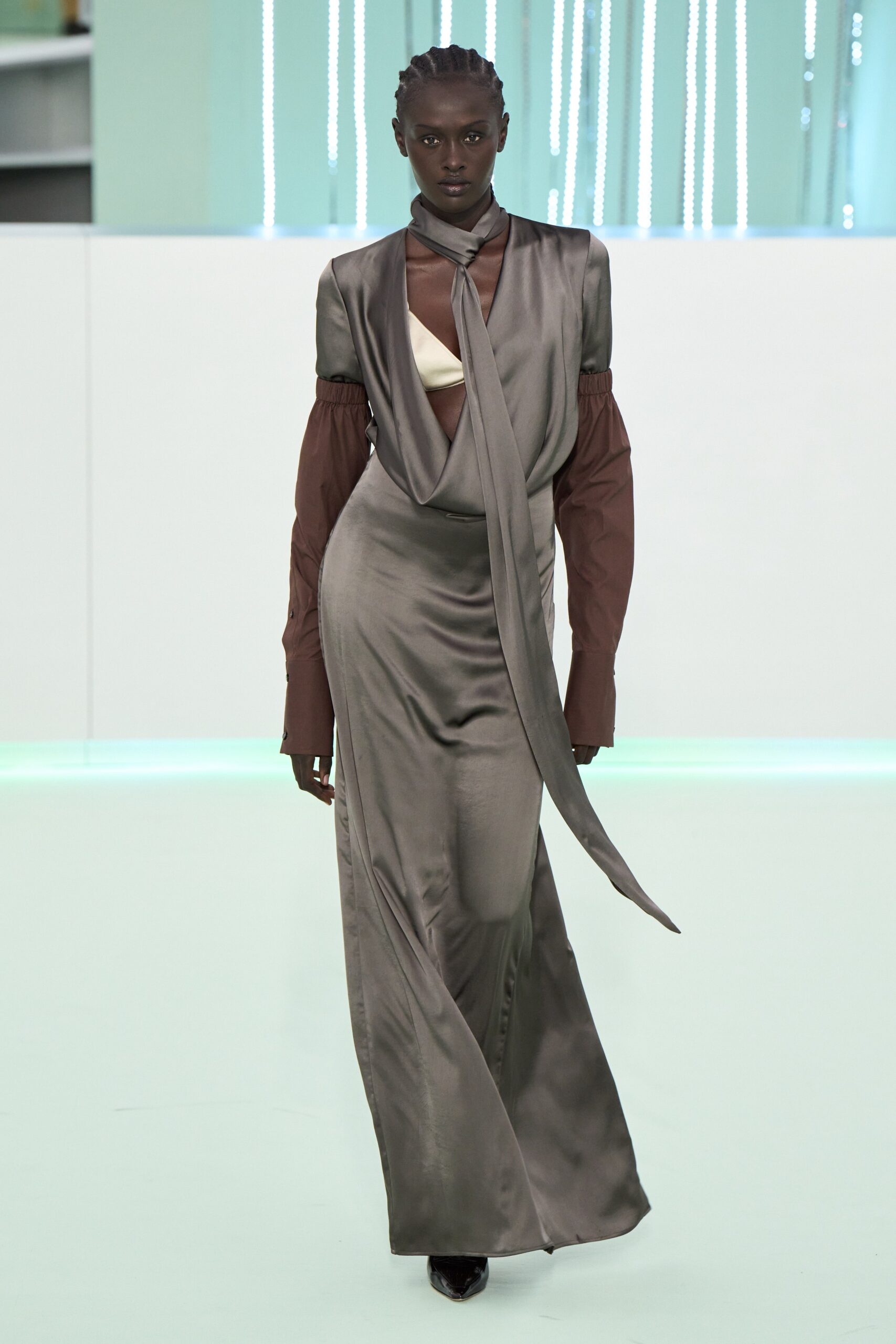 Boss F/W 23 Look 341