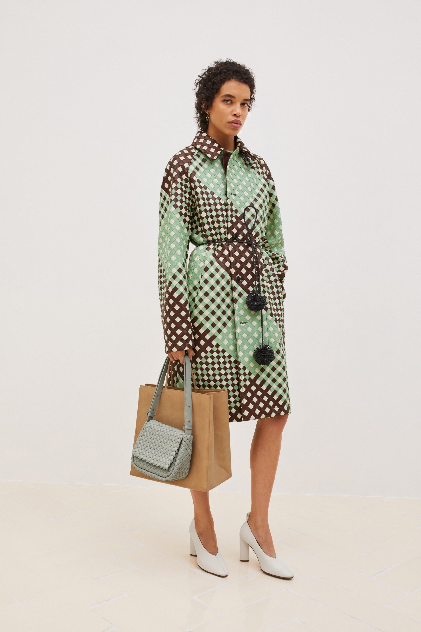 Bottega Veneta Resort 24 Look 382