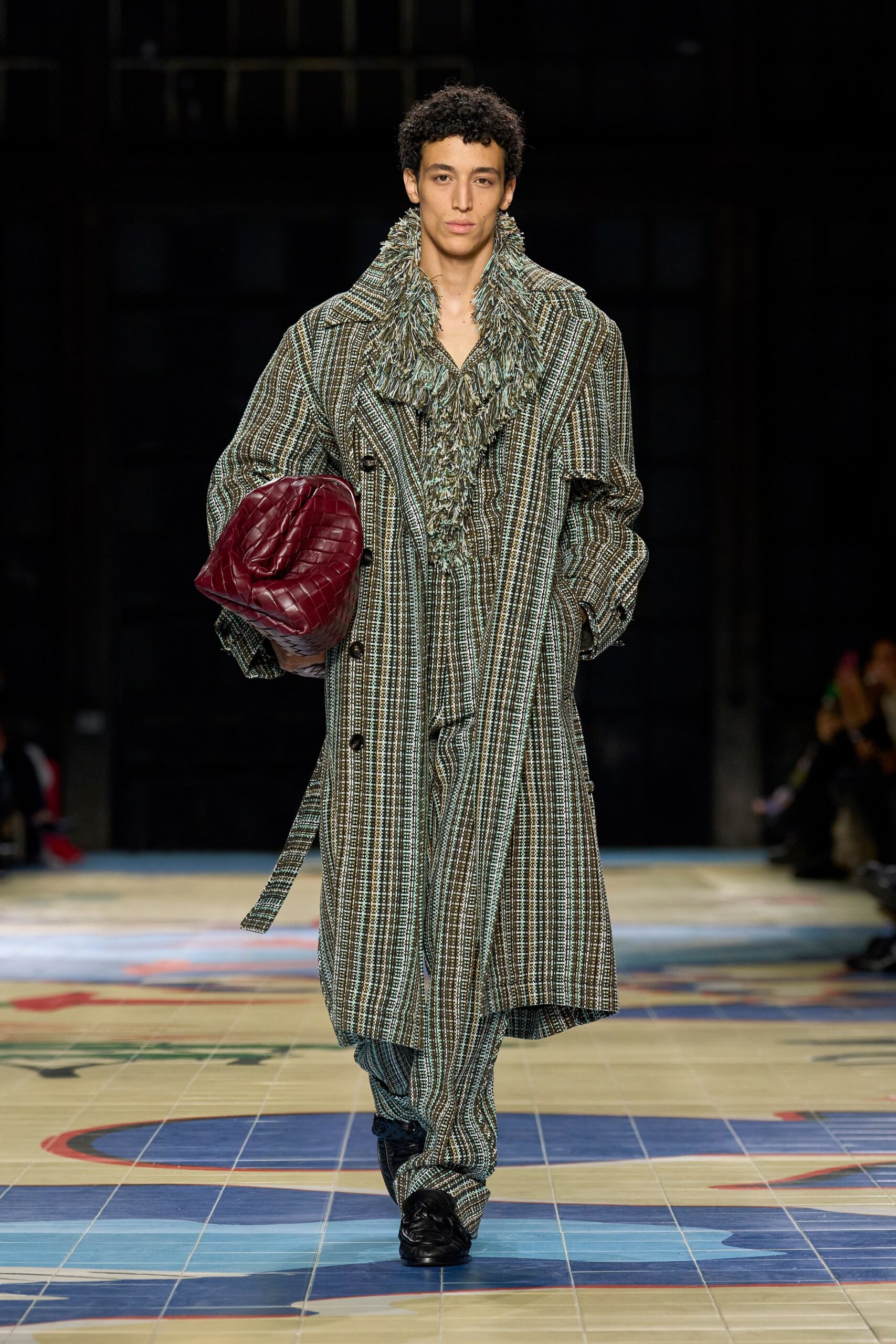 Bottega Veneta S/S 24 Look 296