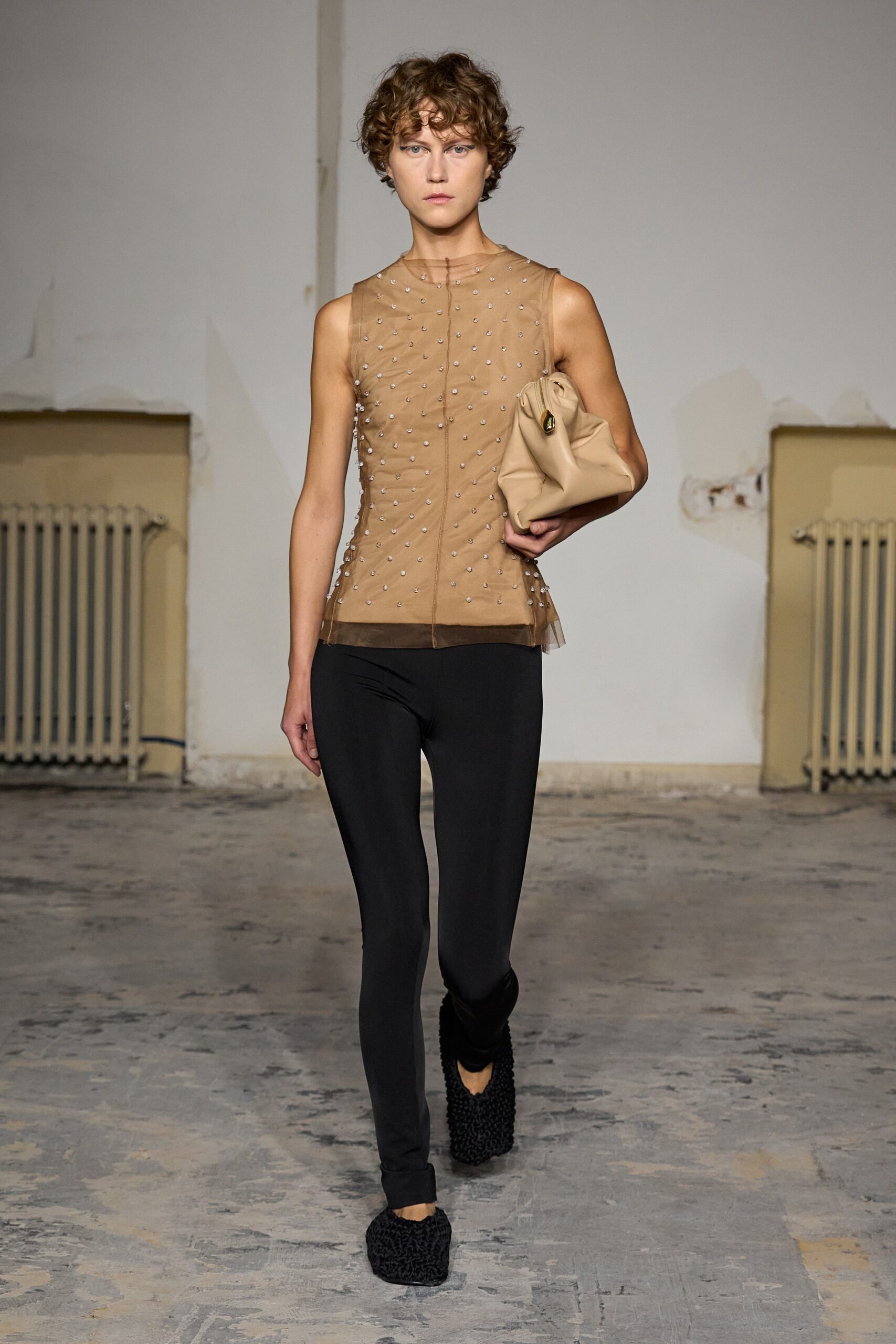 Carven S/S 24 Look 464