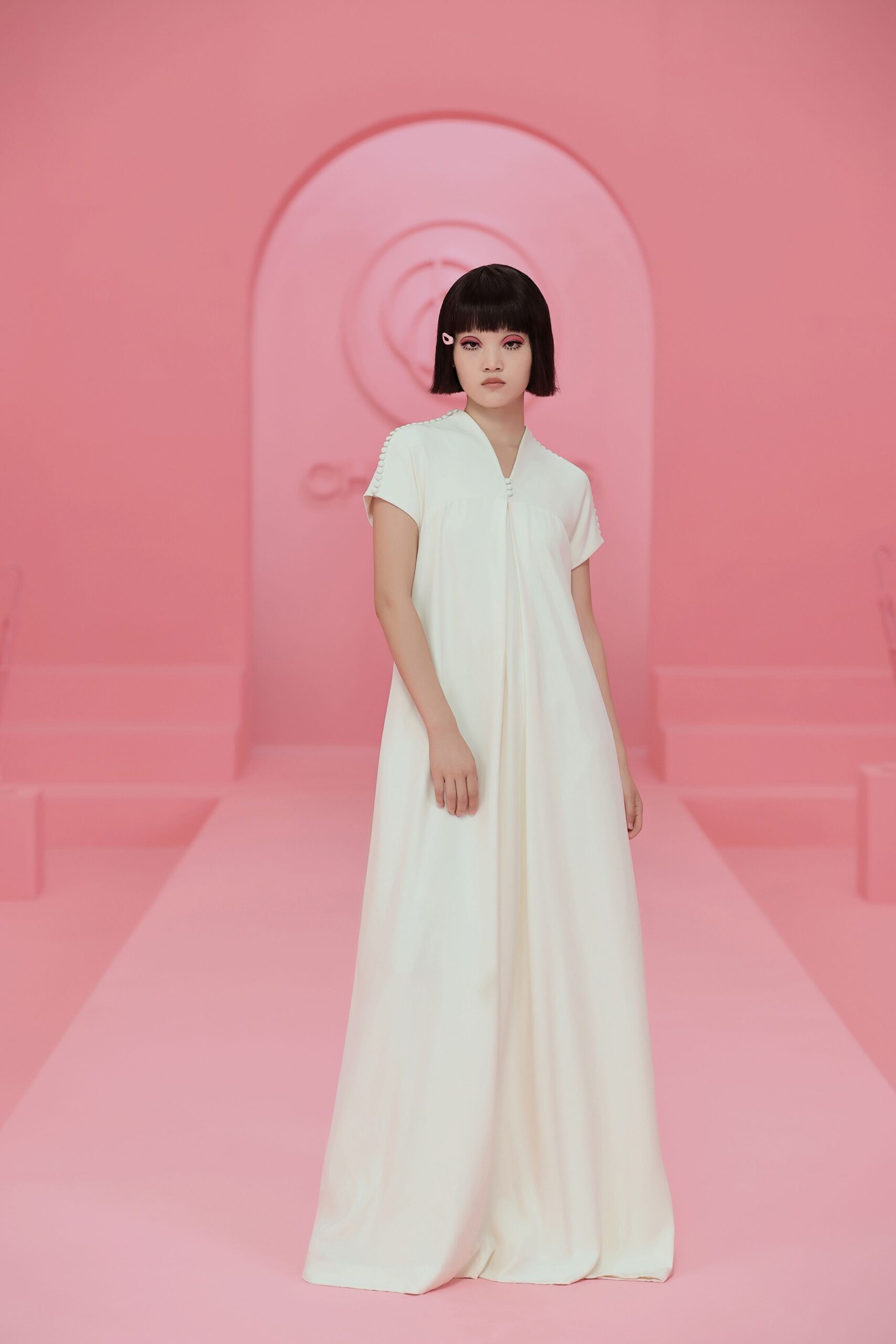 Chocheng S/S 24 Look 387