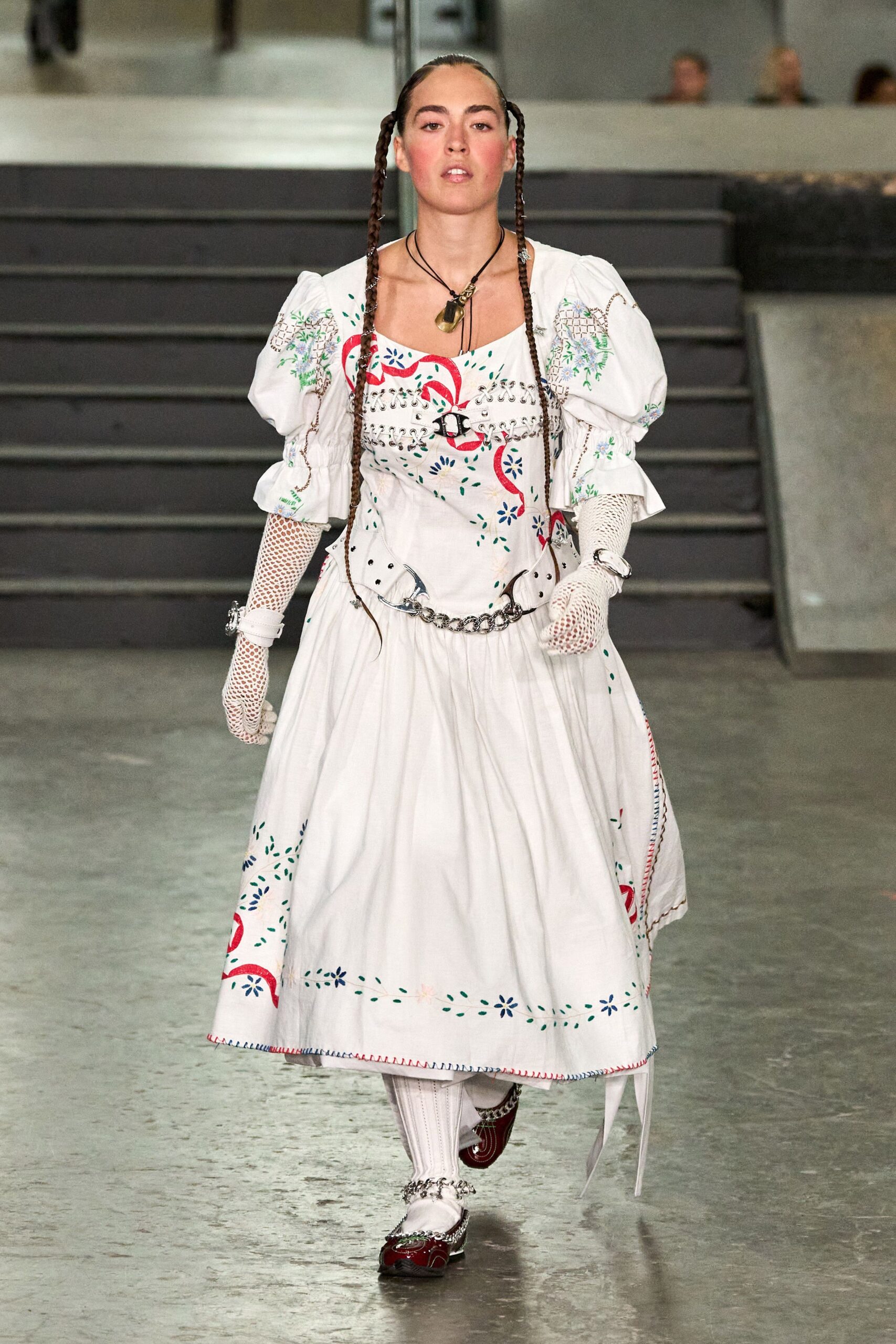 Chopova Lowena S/S 24 Look 470