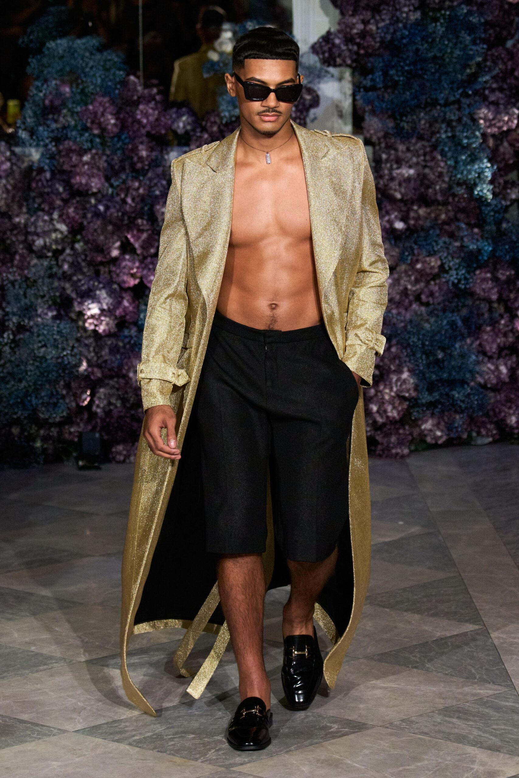 Christian Siriano S/S 24 Look 493