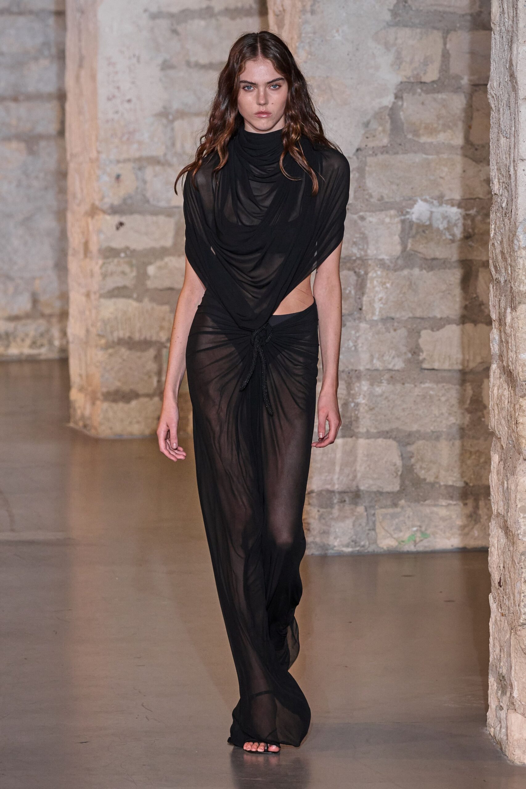 Christopher Esber S/S 24 Look 447