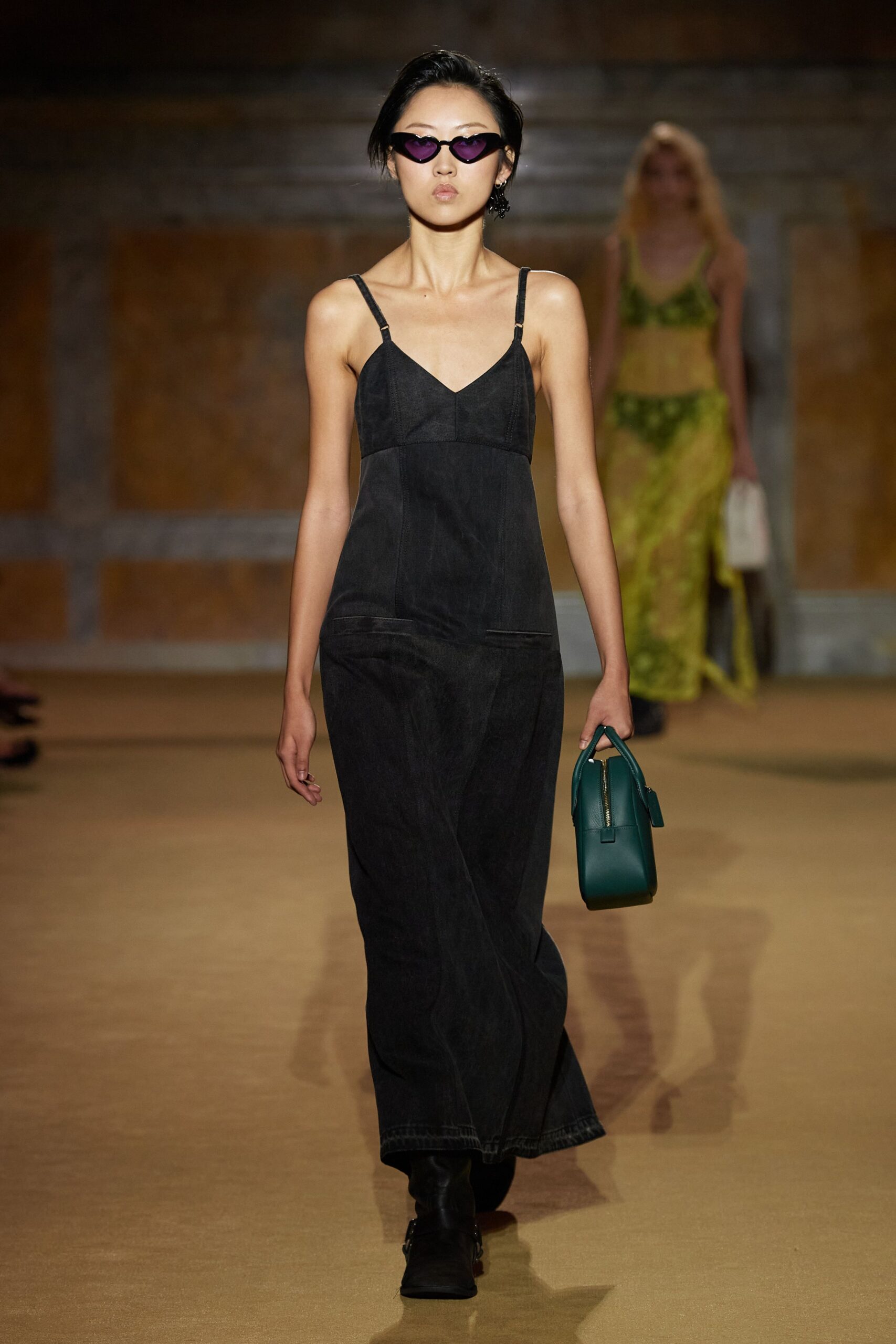 Coach S/S 24 Look 503