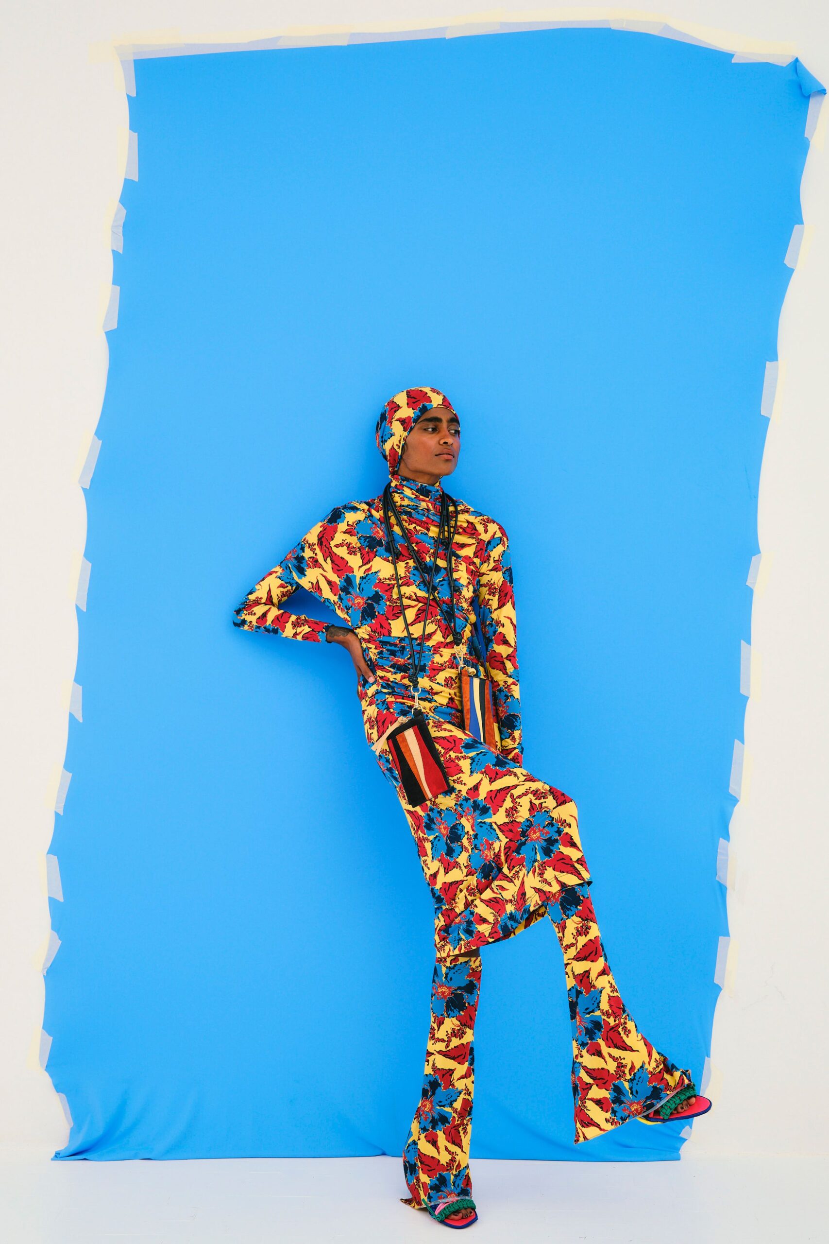 Colville S/S 24 Look 280