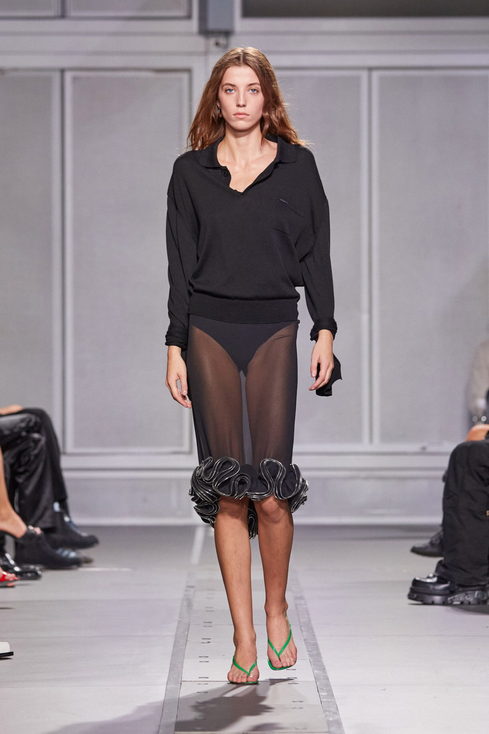 Coperni S/S 24 Look 483