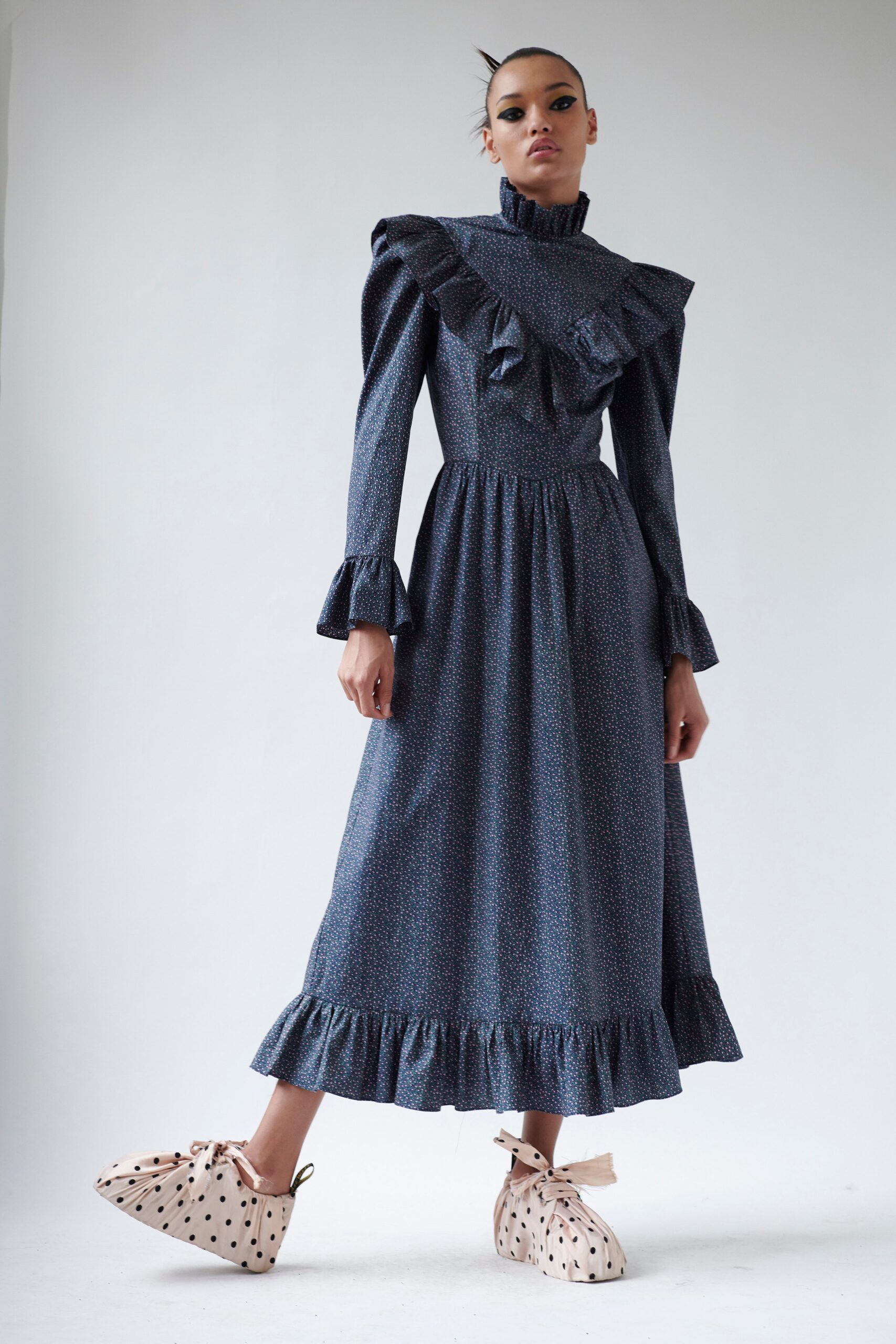 Batsheva S/S 21 Look 441