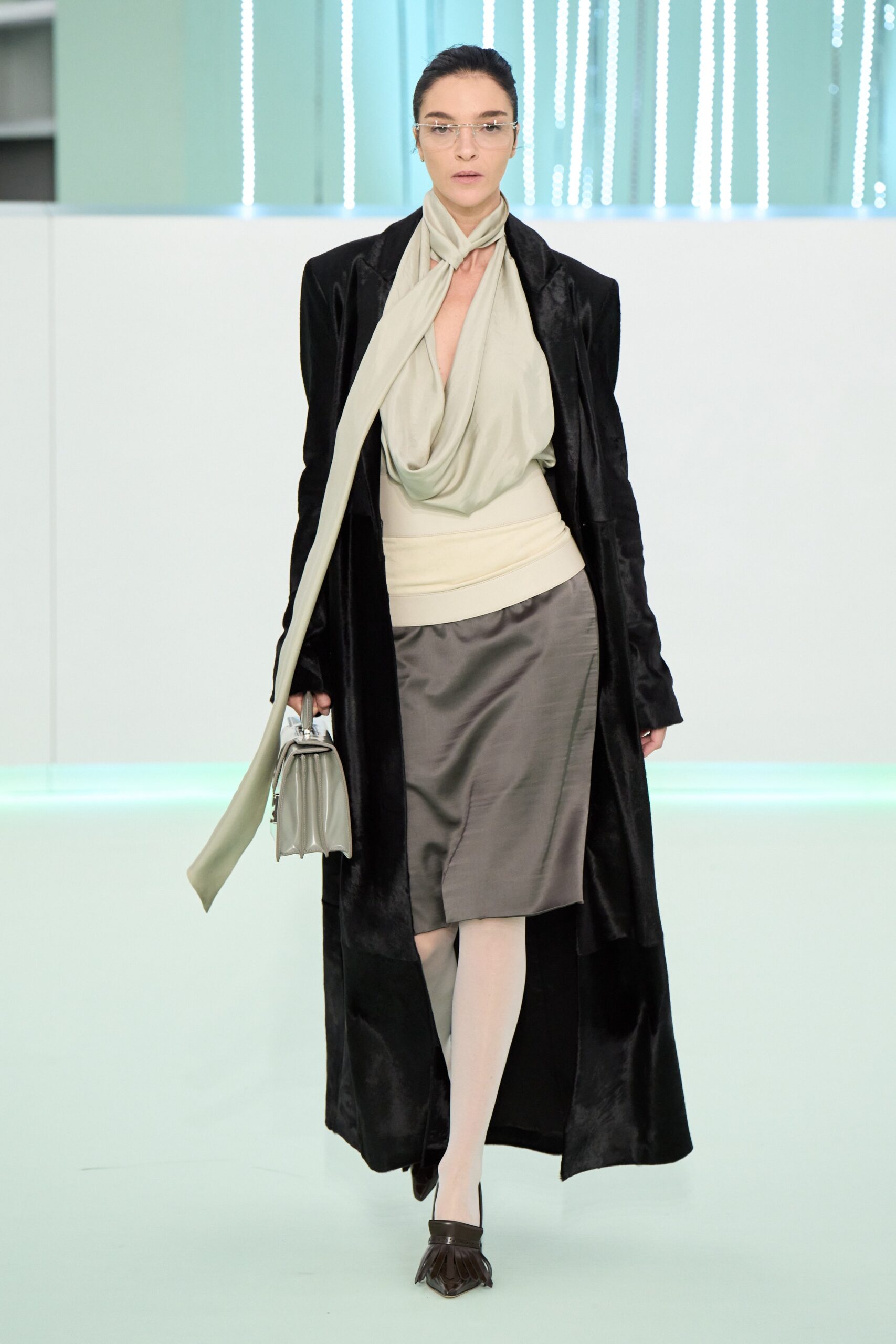 Boss F/W 23 Look 356