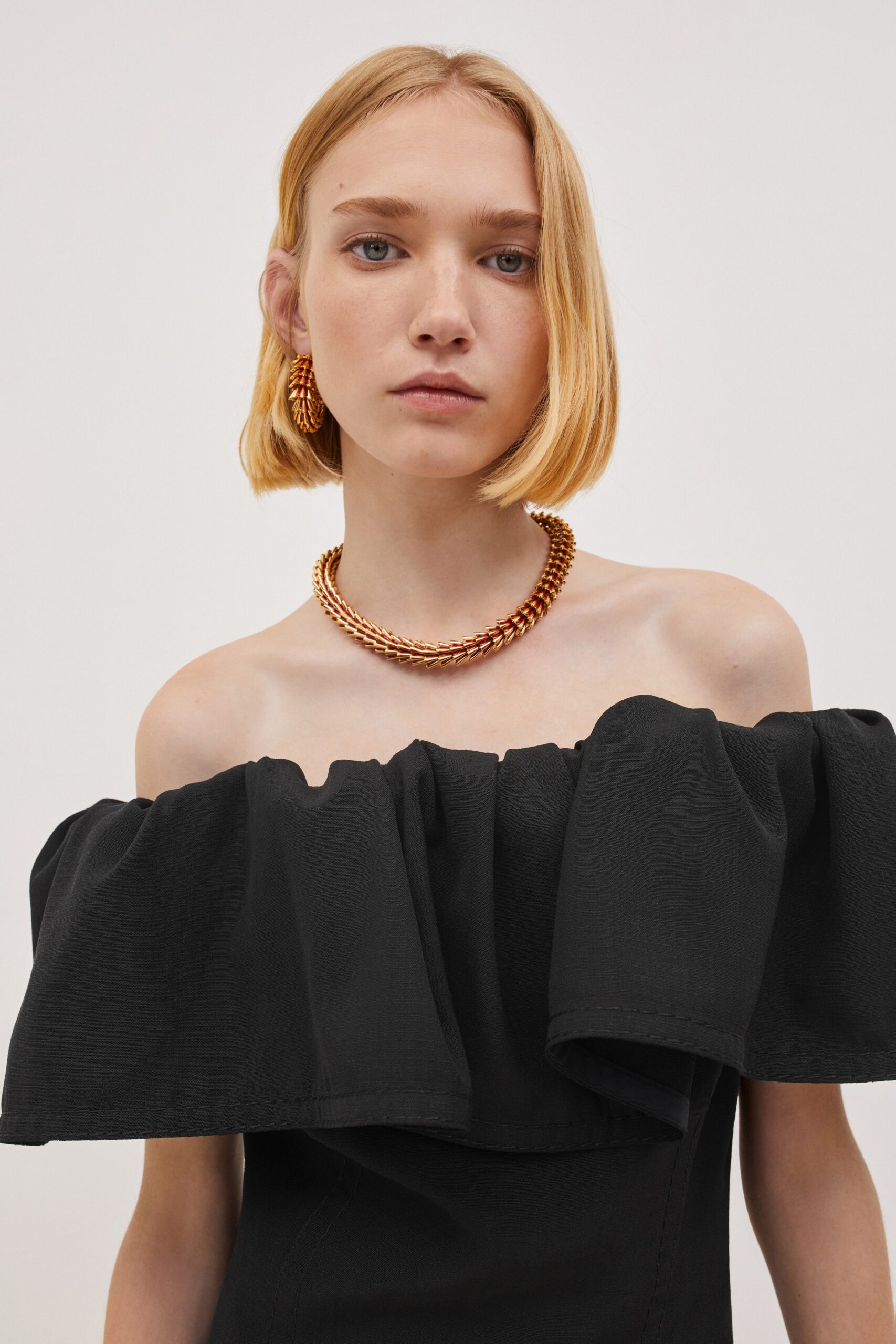 Bottega Veneta Resort 24 Look 396