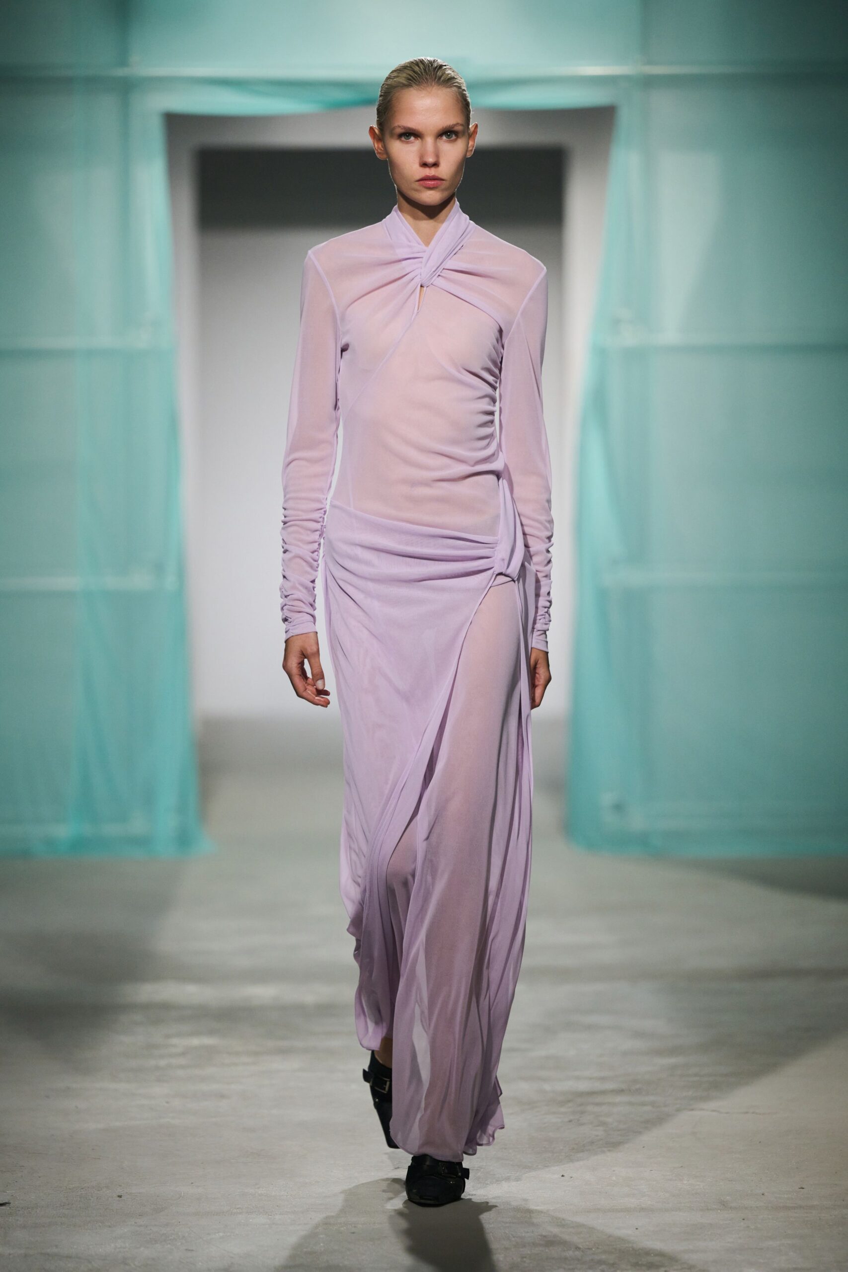 CPlus Series Shanghai S/S 24 Look 149