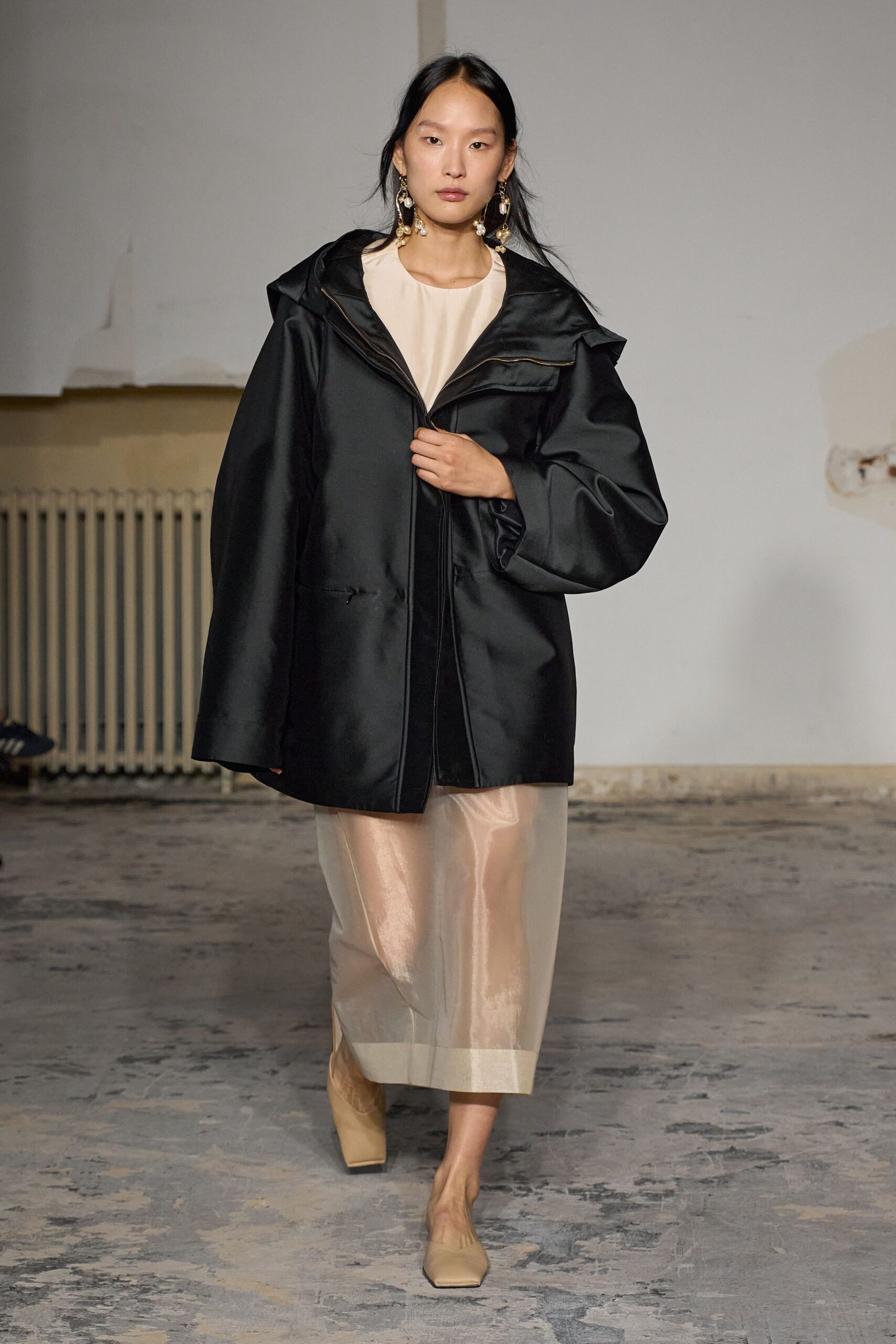 Carven S/S 24 Look 478