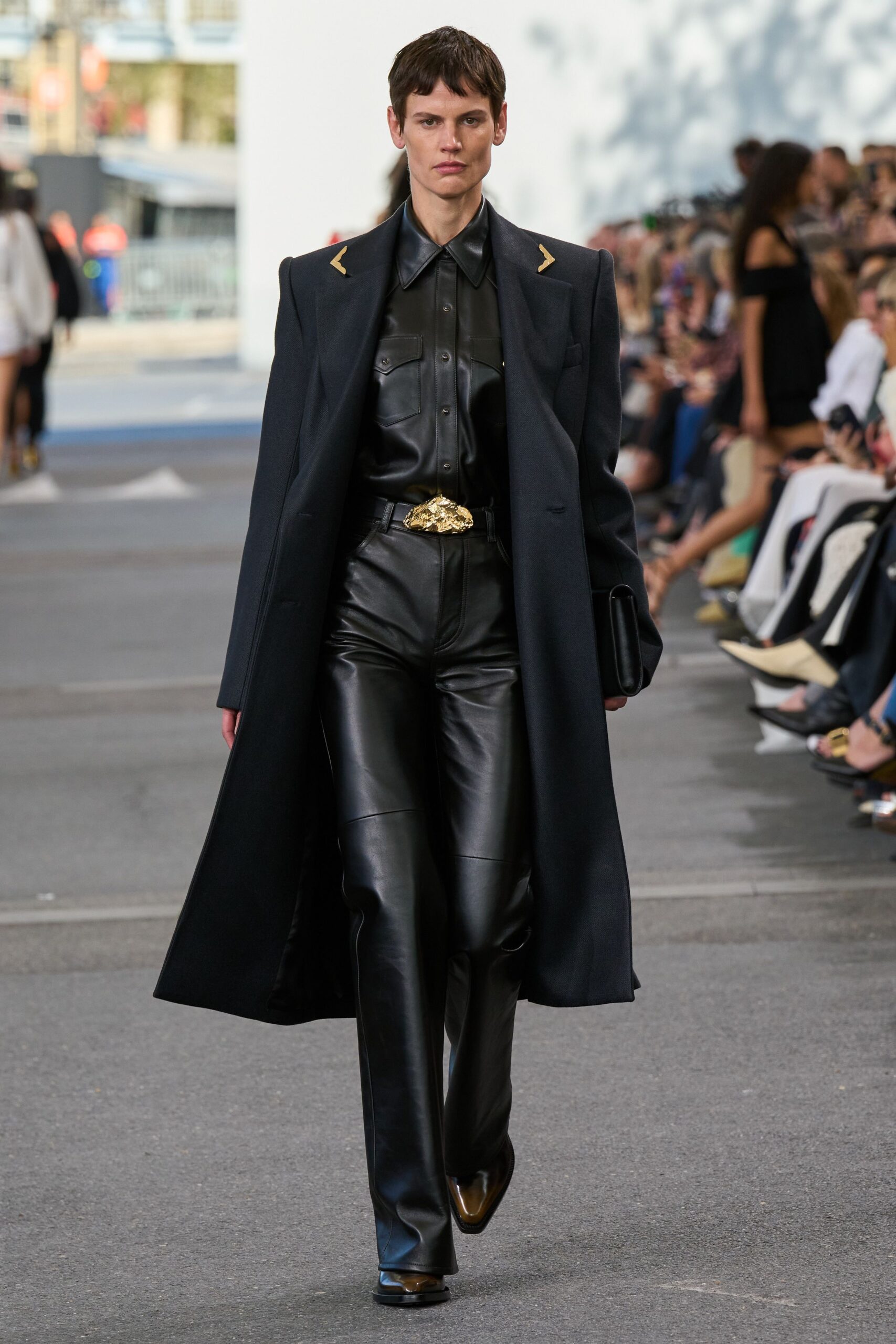 Chloé S/S 24 Look 519