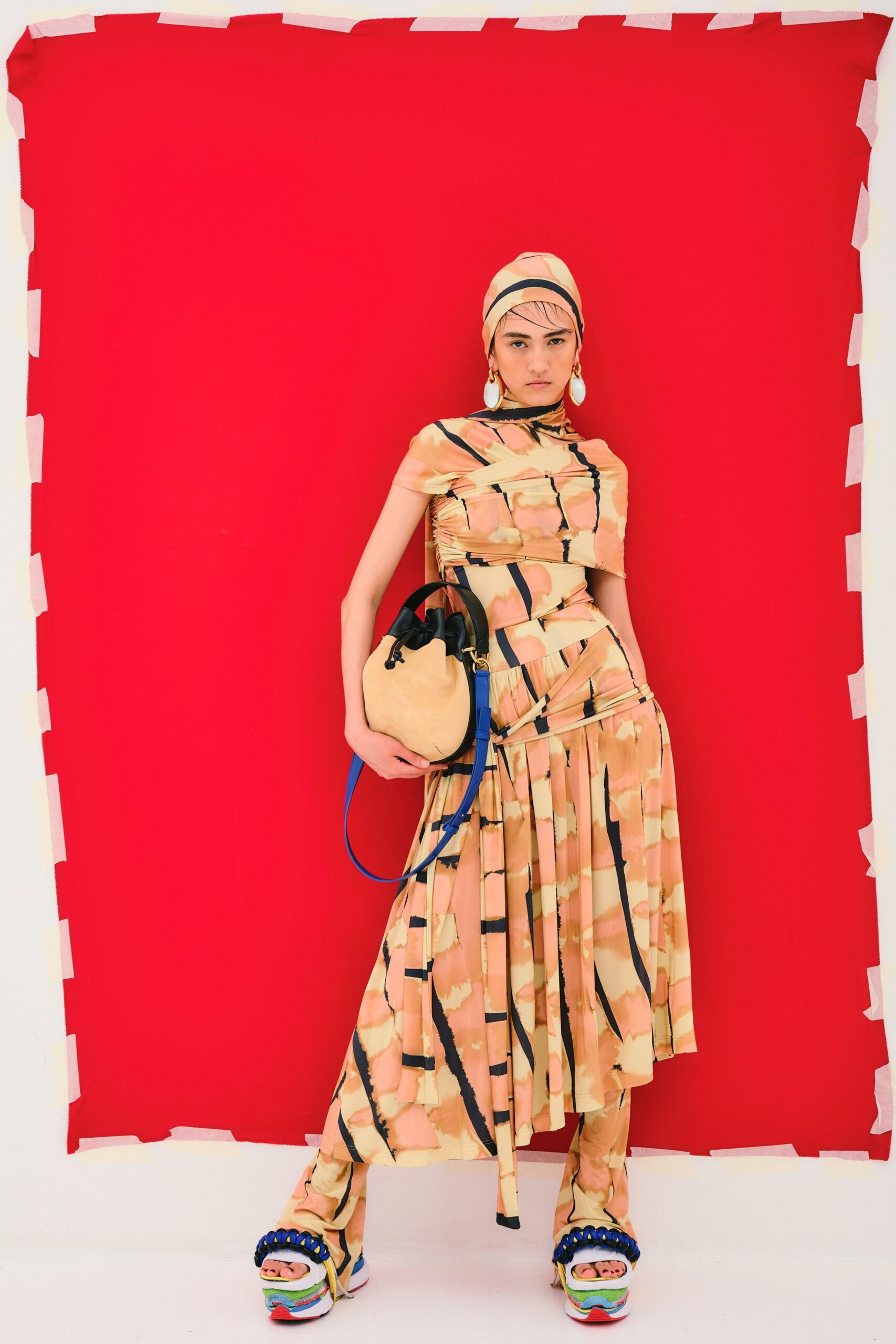 Colville S/S 24 Look 301