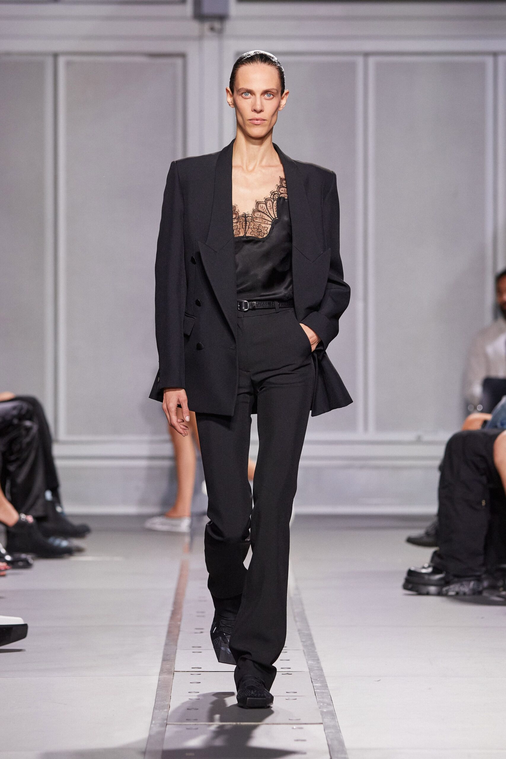 Coperni S/S 24 Look 504