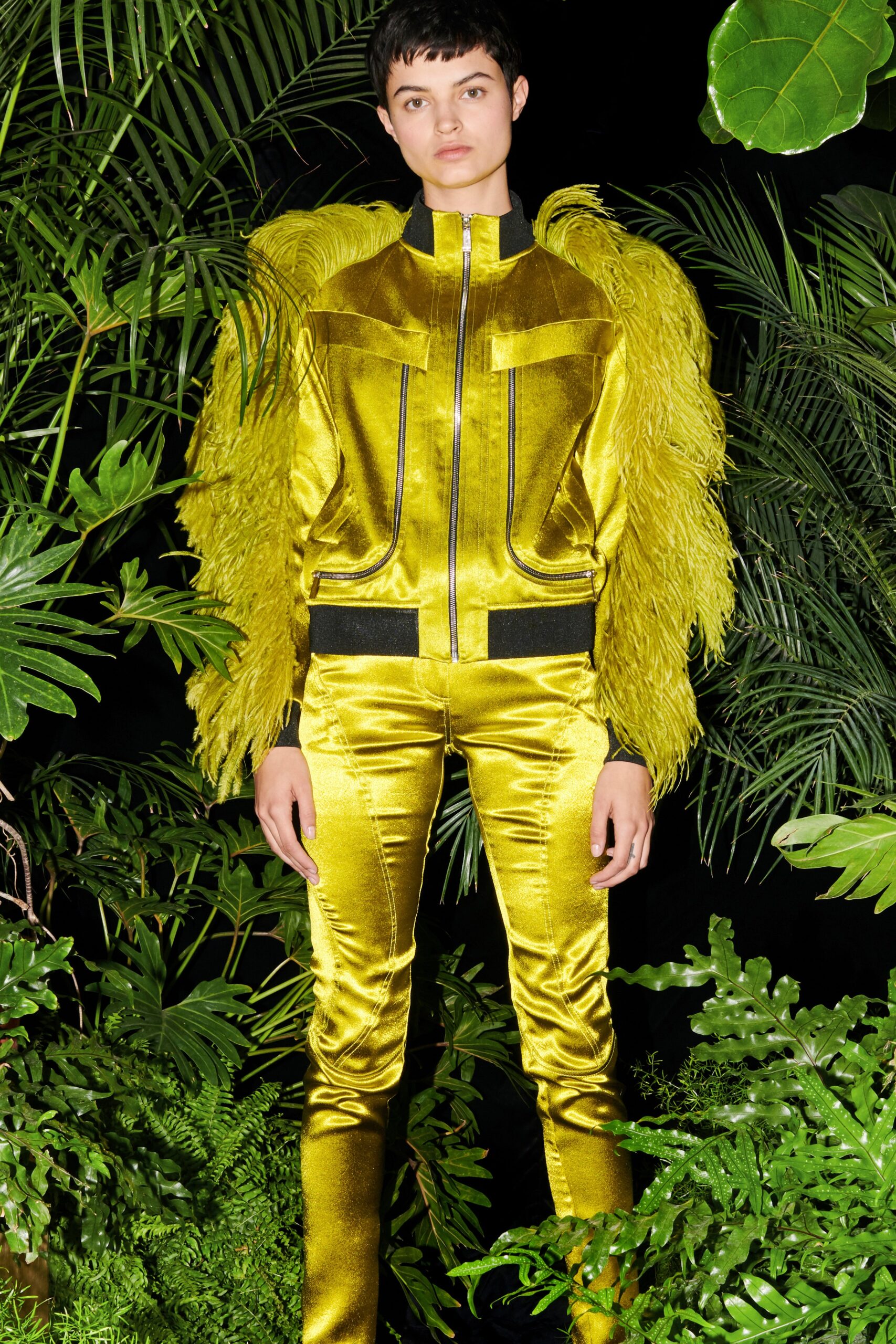 Barbara Bui S/S 20 Look 289
