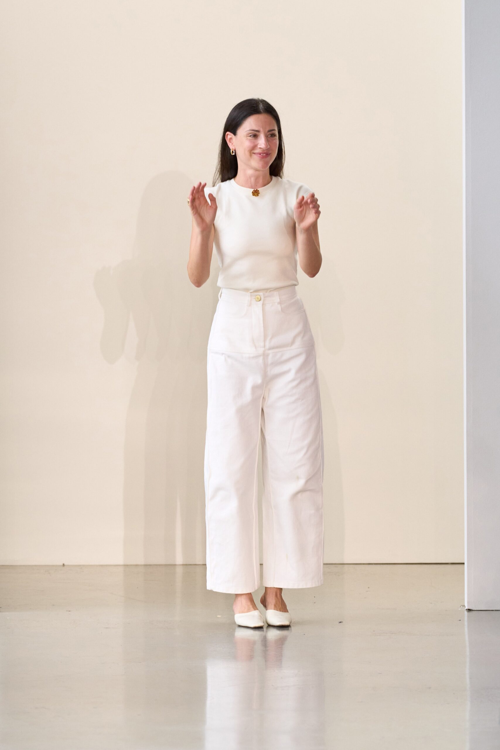 Bevza S/S 24 Look 389