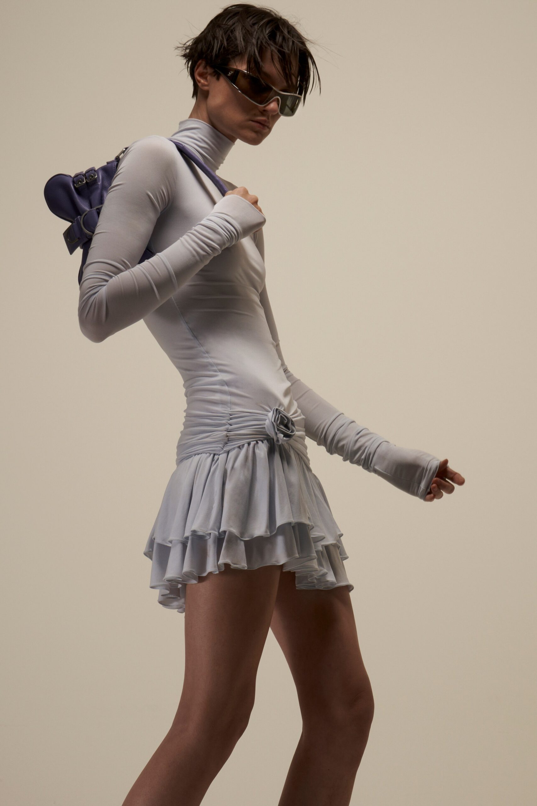 Blumarine F/W 23 Look 394