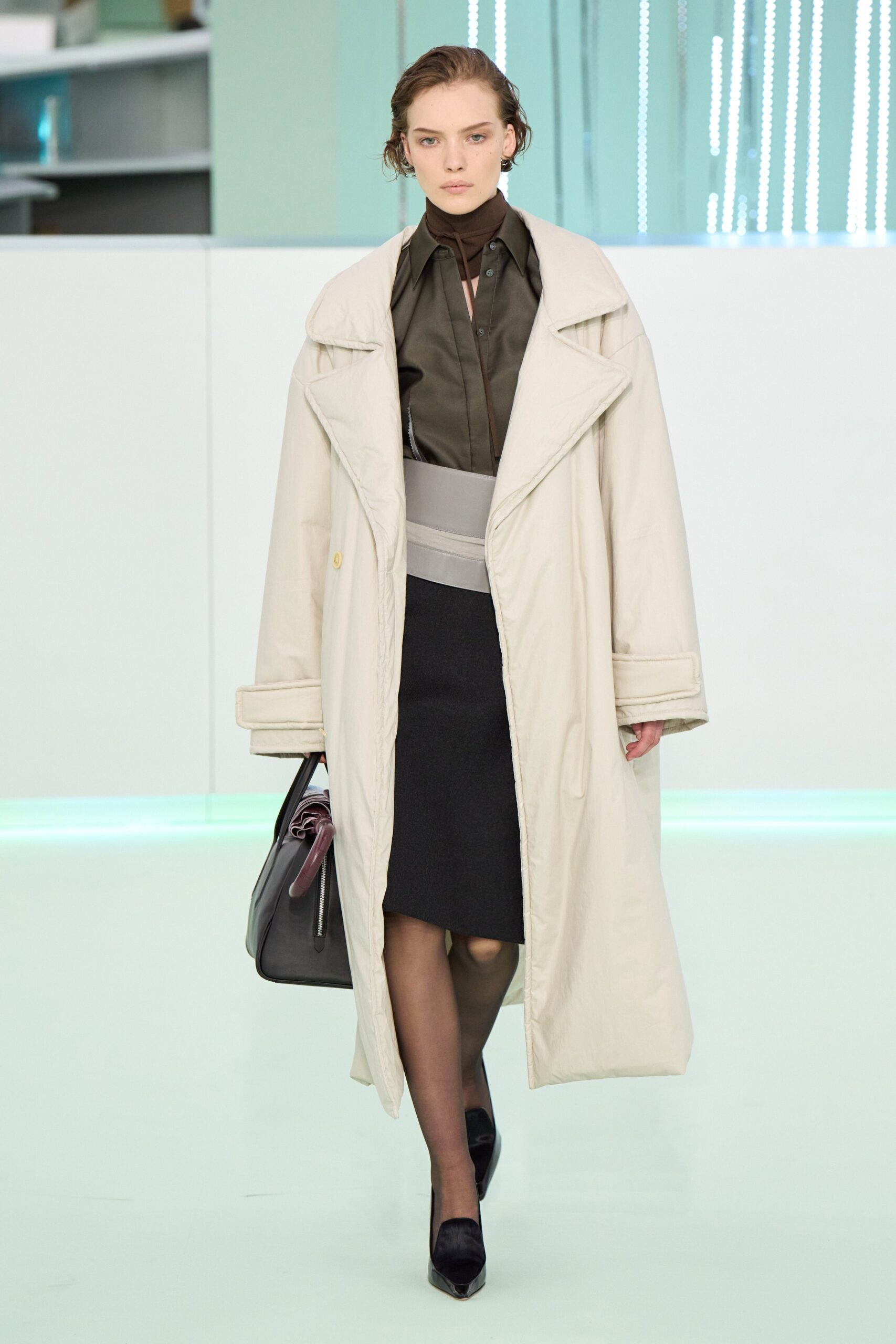 Boss F/W 23 Look 371