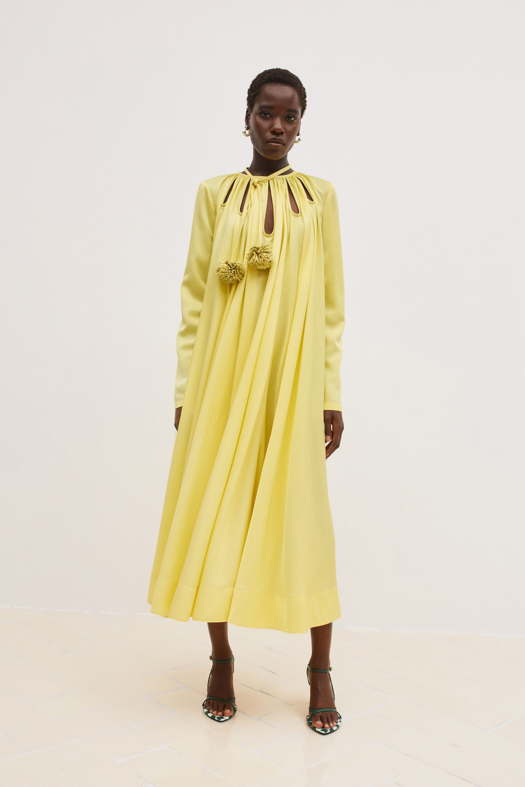 Bottega Veneta Resort 24 Look 409