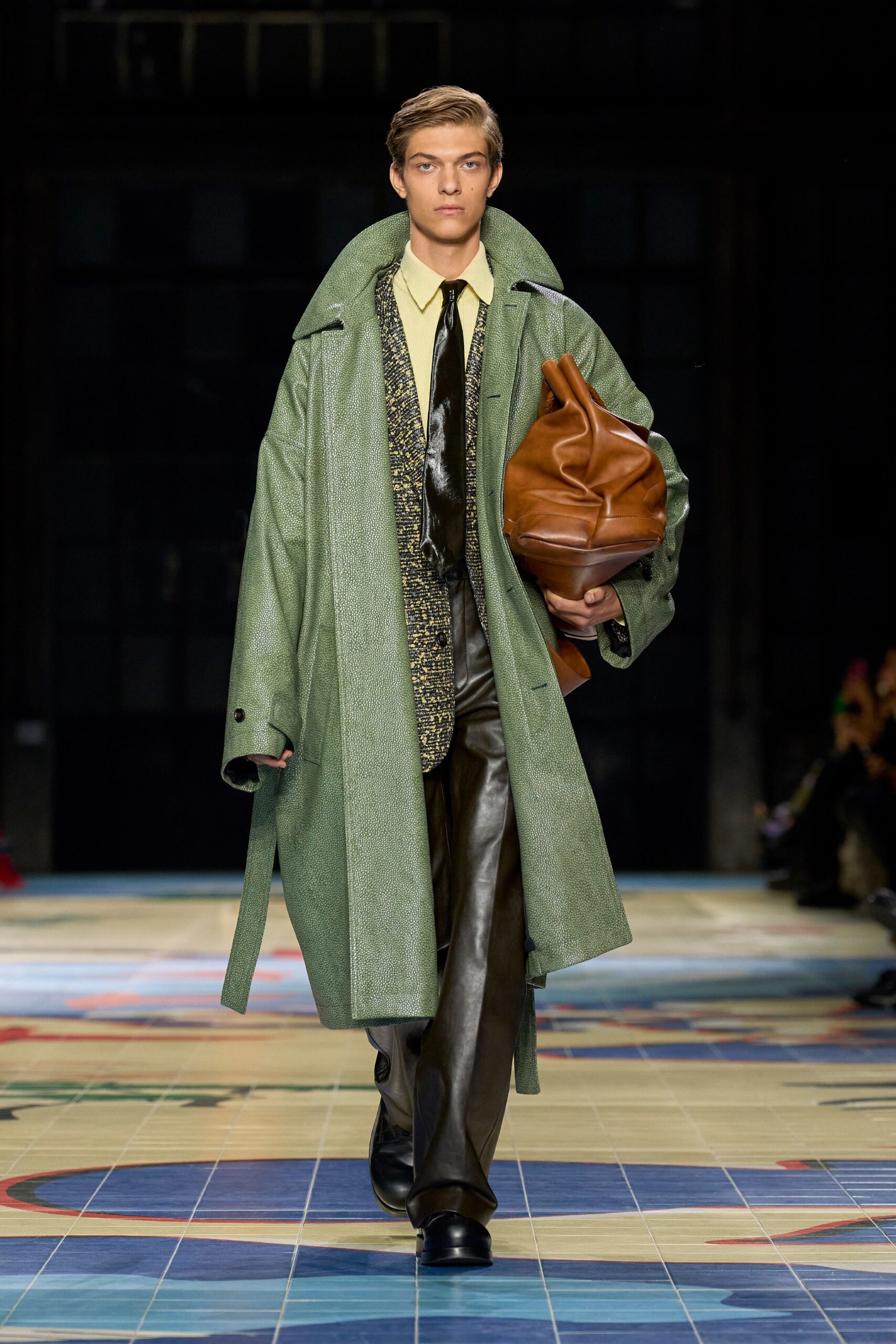 Bottega Veneta S/S 24 Look 324
