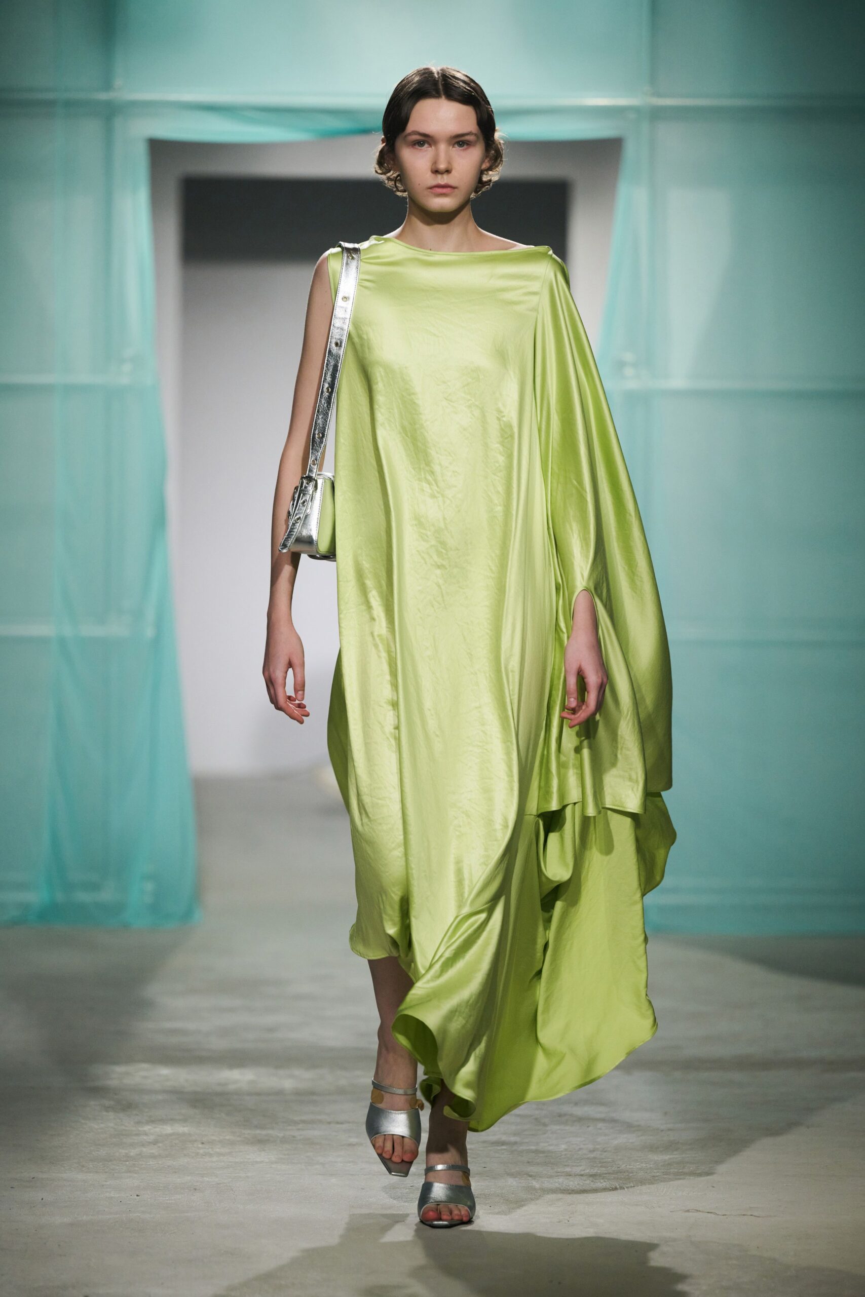 CPlus Series Shanghai S/S 24 Look 153