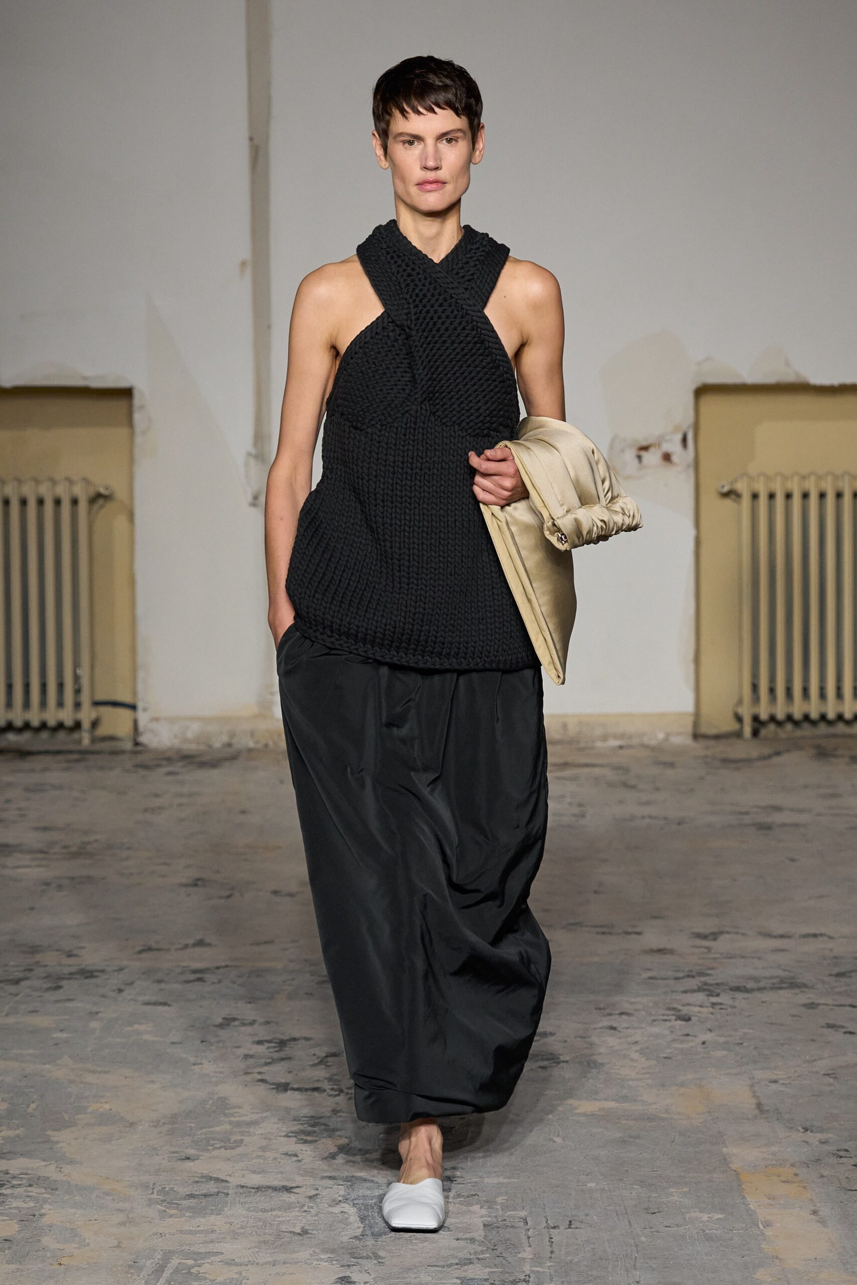 Carven S/S 24 Look 481