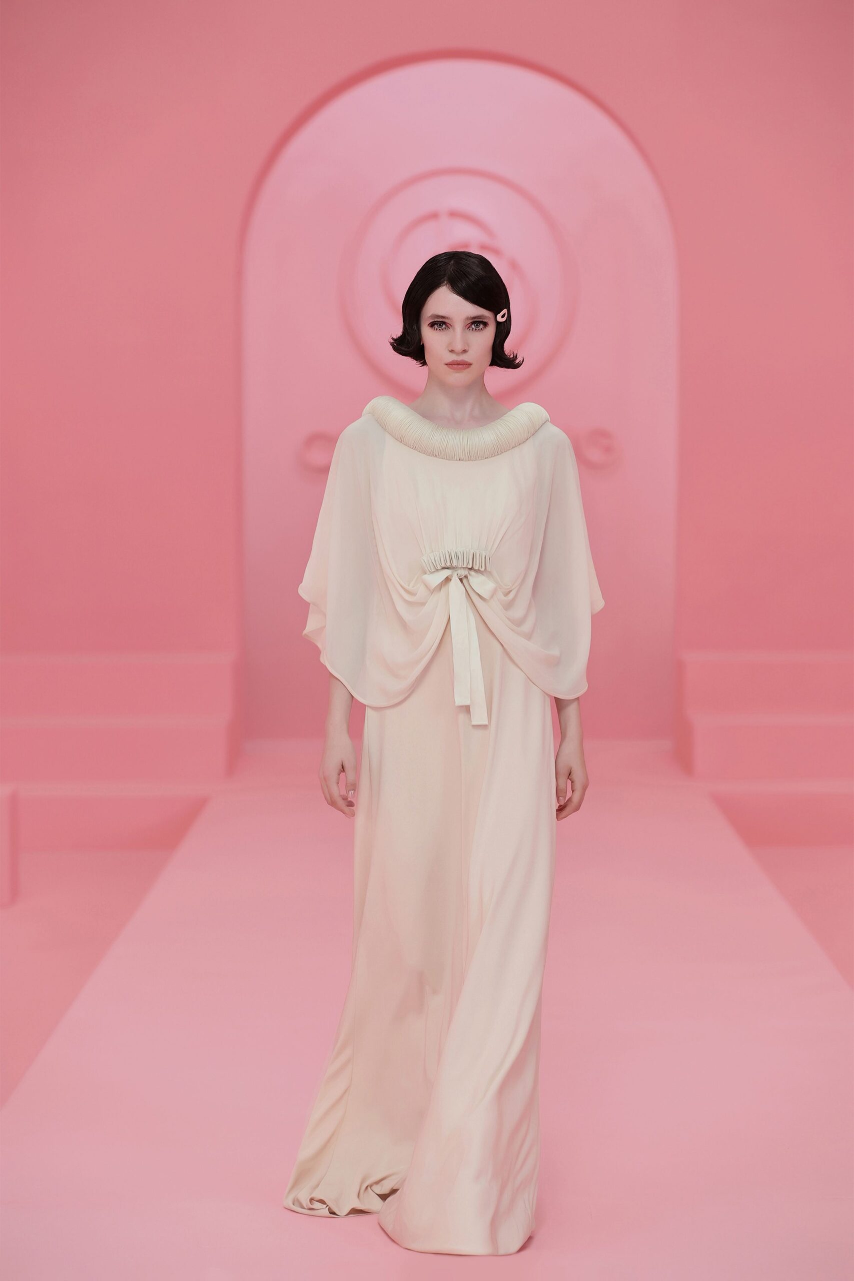 Chocheng S/S 24 Look 409