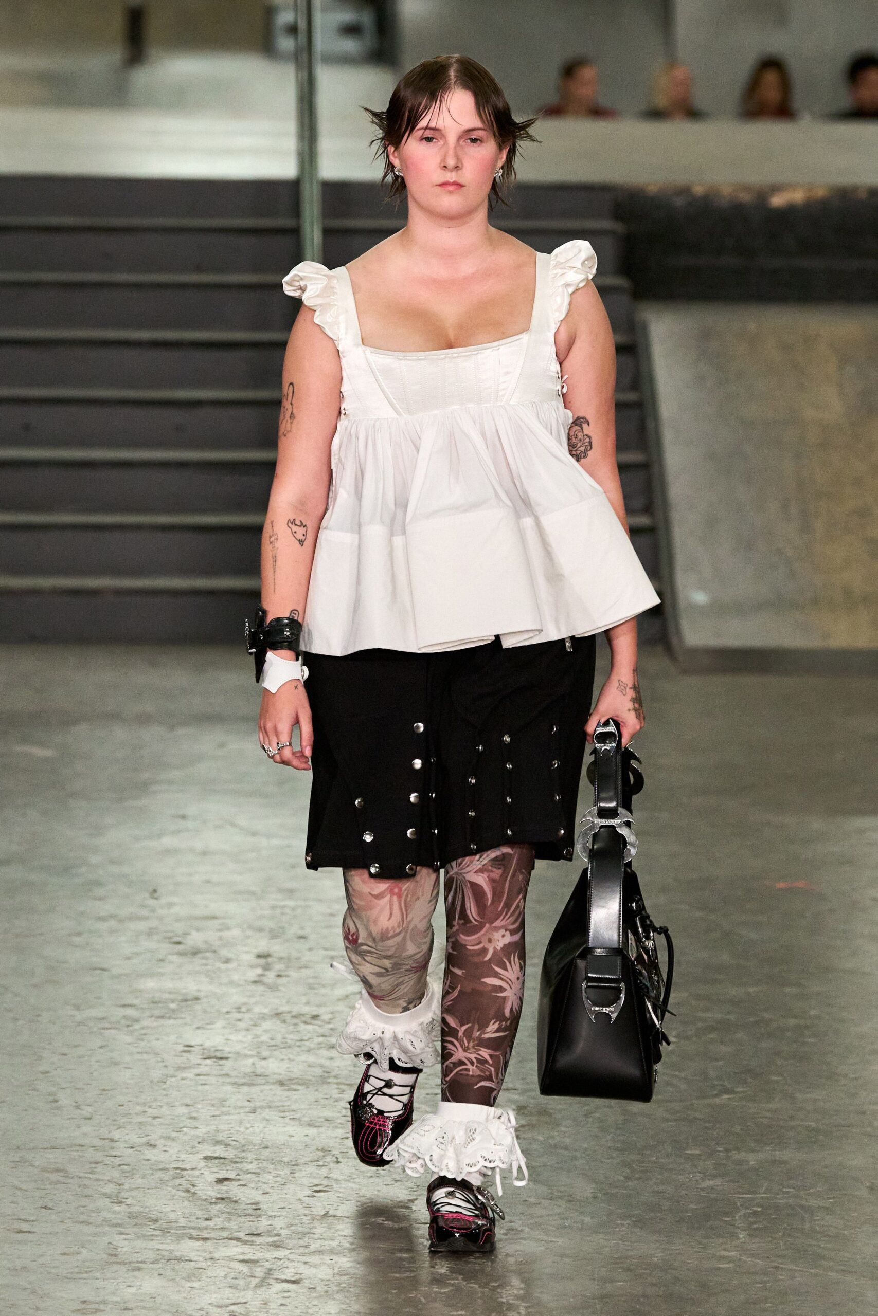 Chopova Lowena S/S 24 Look 492