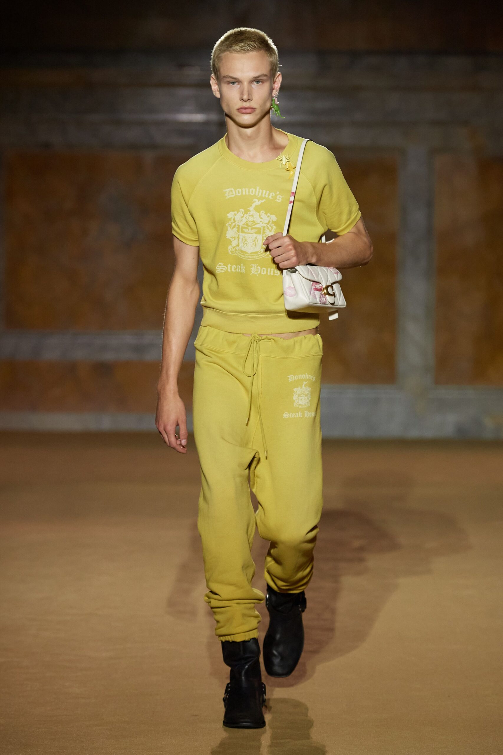 Coach S/S 24 Look 528